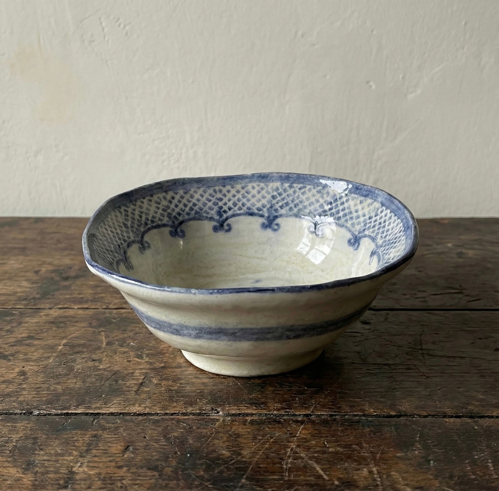 Burano Cereal Bowl