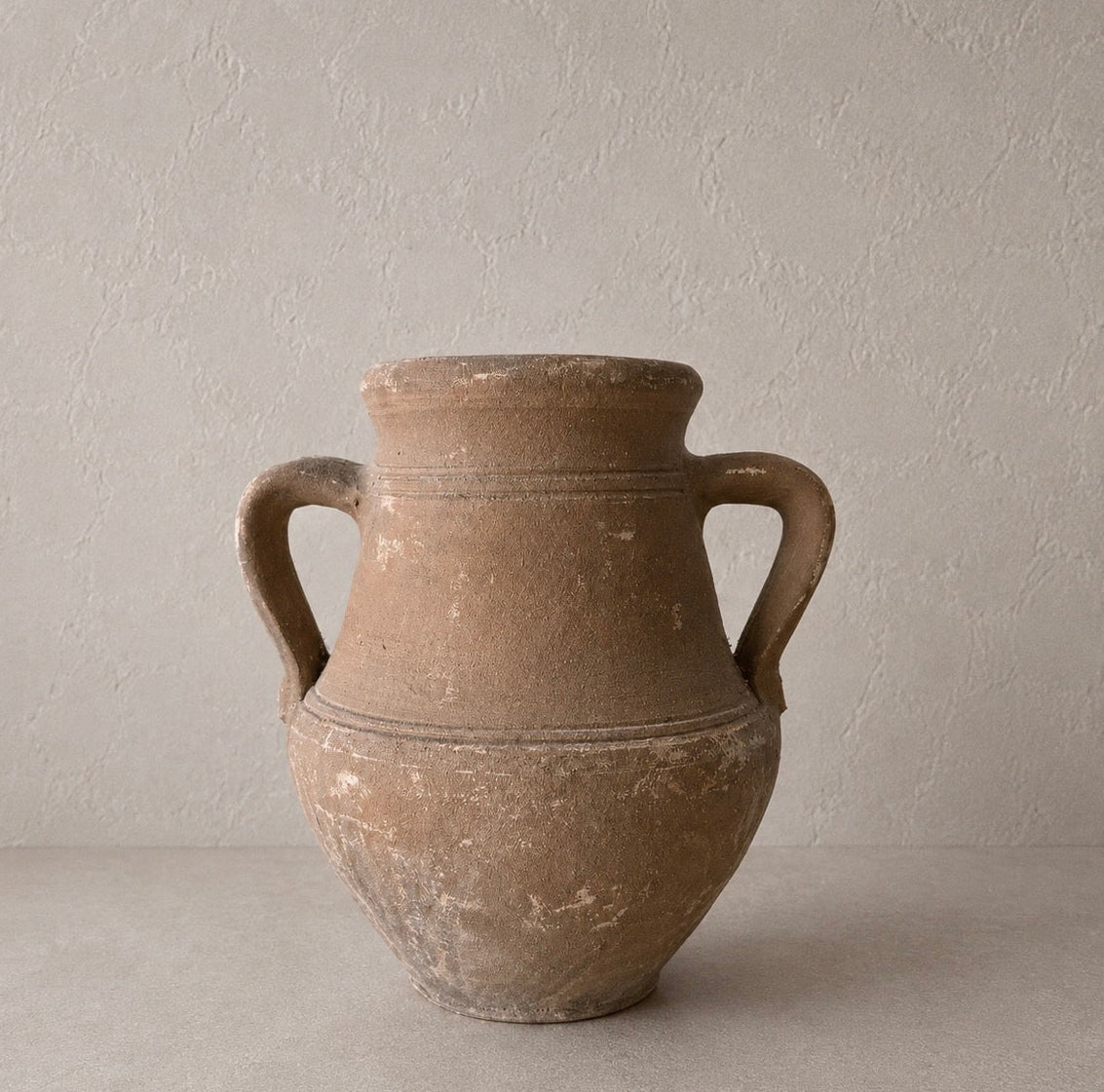 Avanos Small Pot no.8