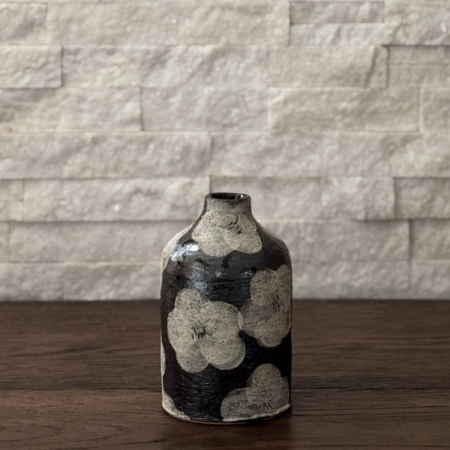 Floral Vase no.4