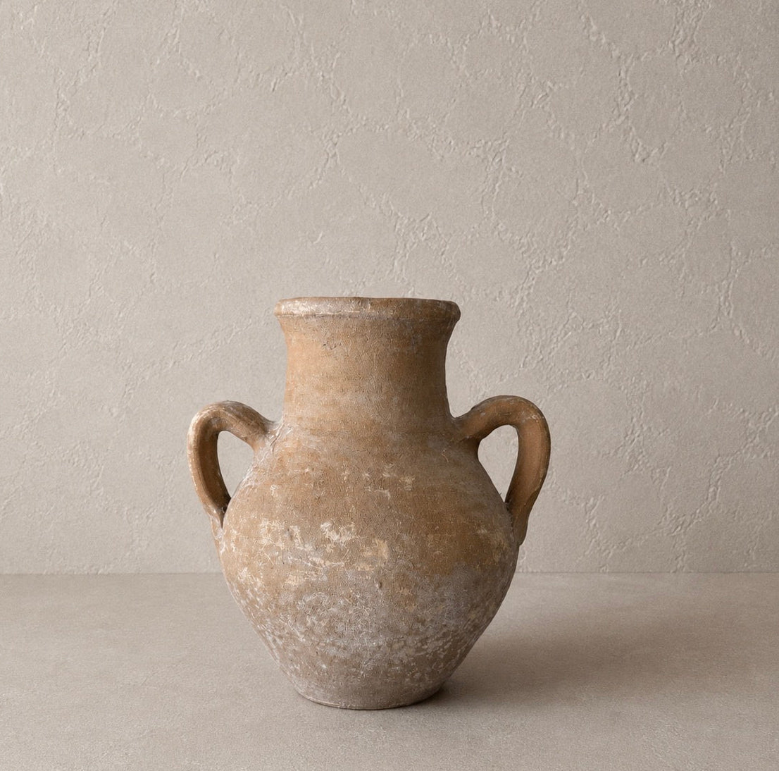 Avanos Small Pot no.4