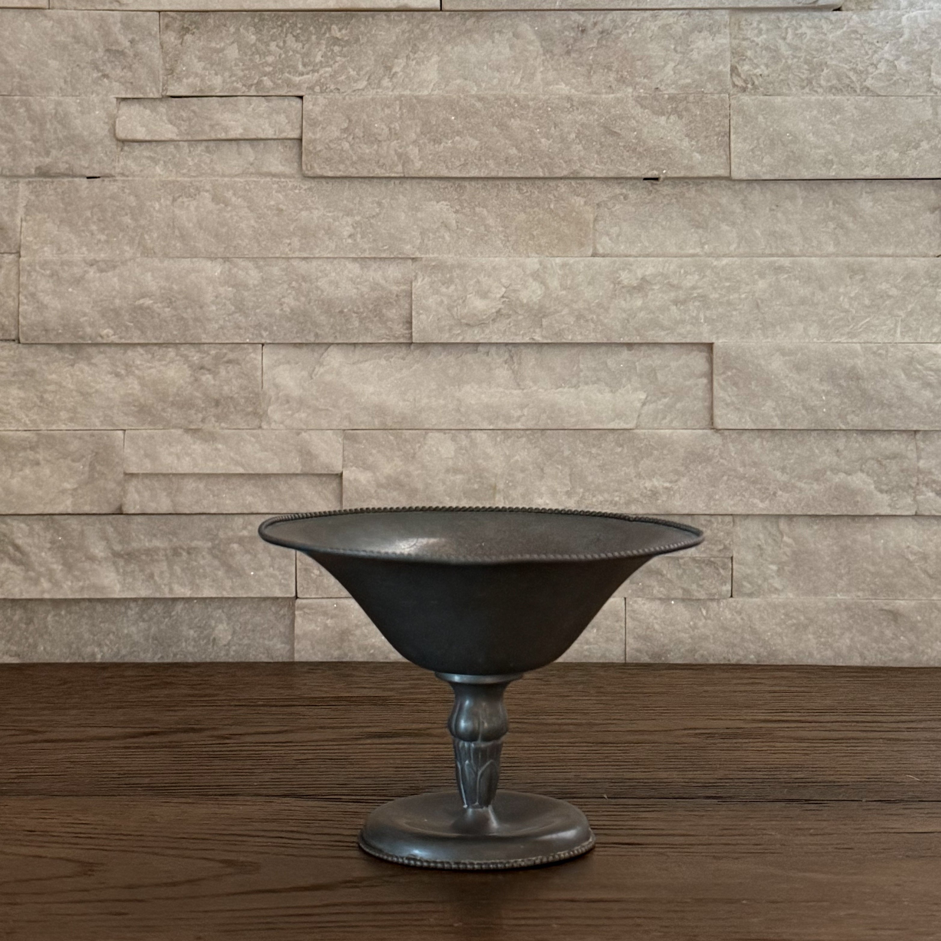 Early Just Andersen Pedestal