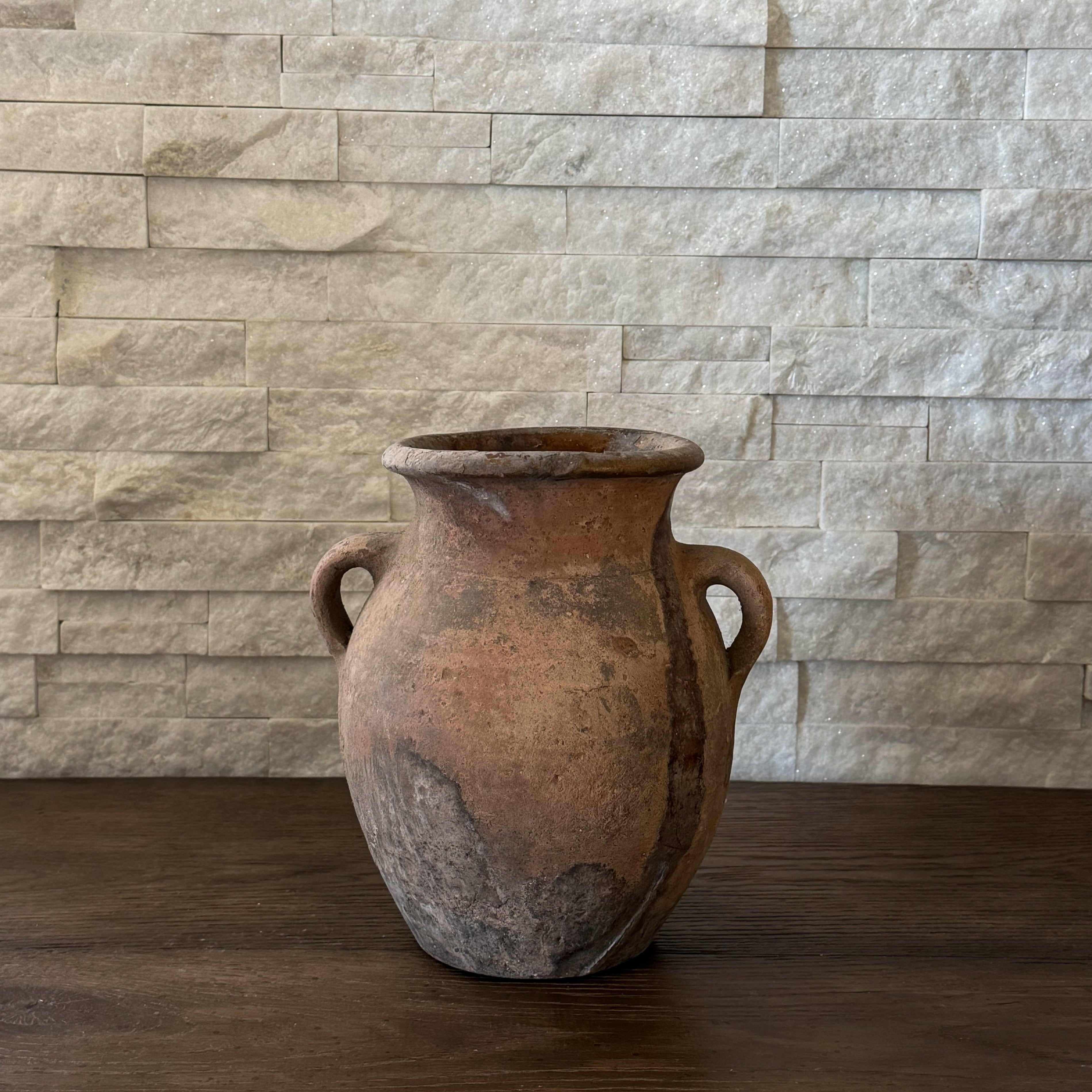 Antique Moroccan Vessel no.11