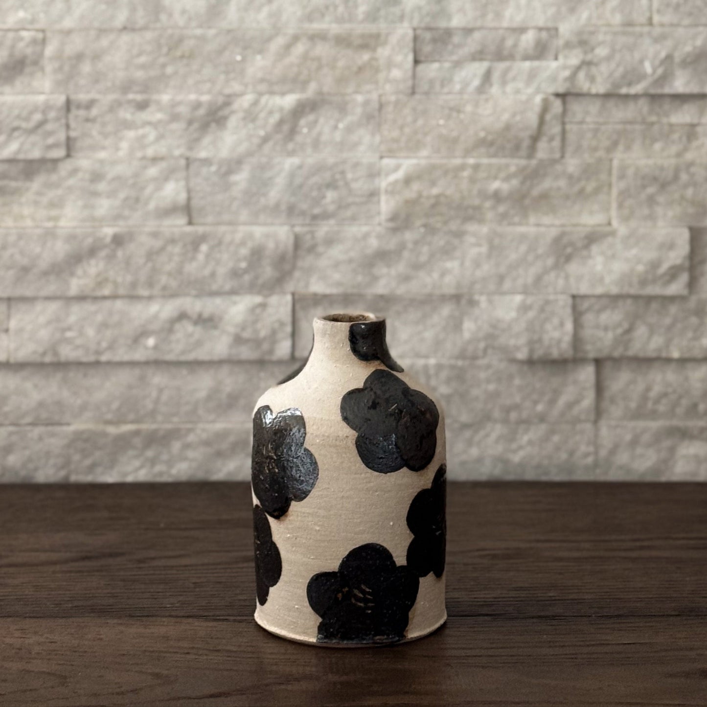 Floral Vase no.6