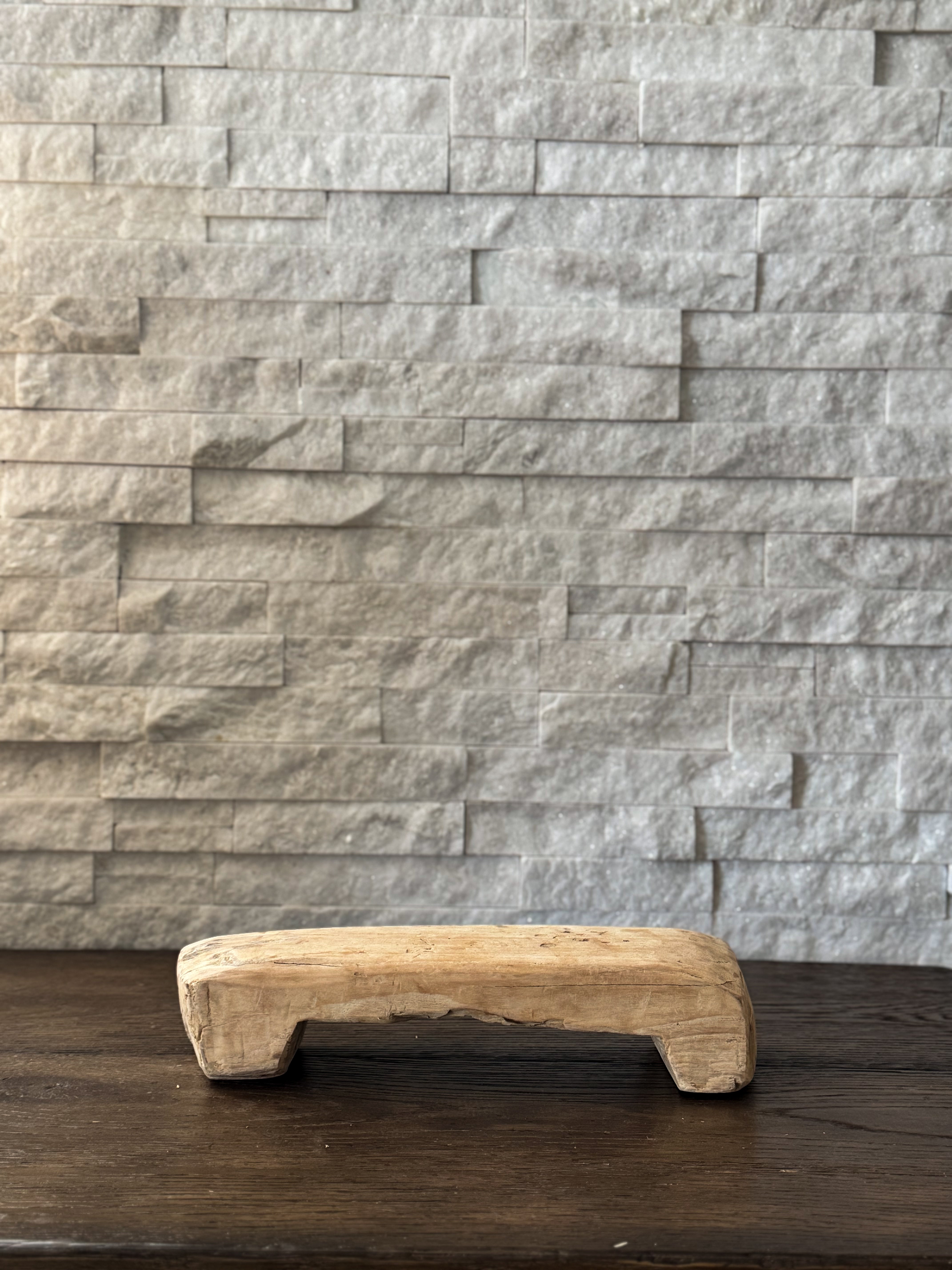 Rectangle Vintage Chopping Board