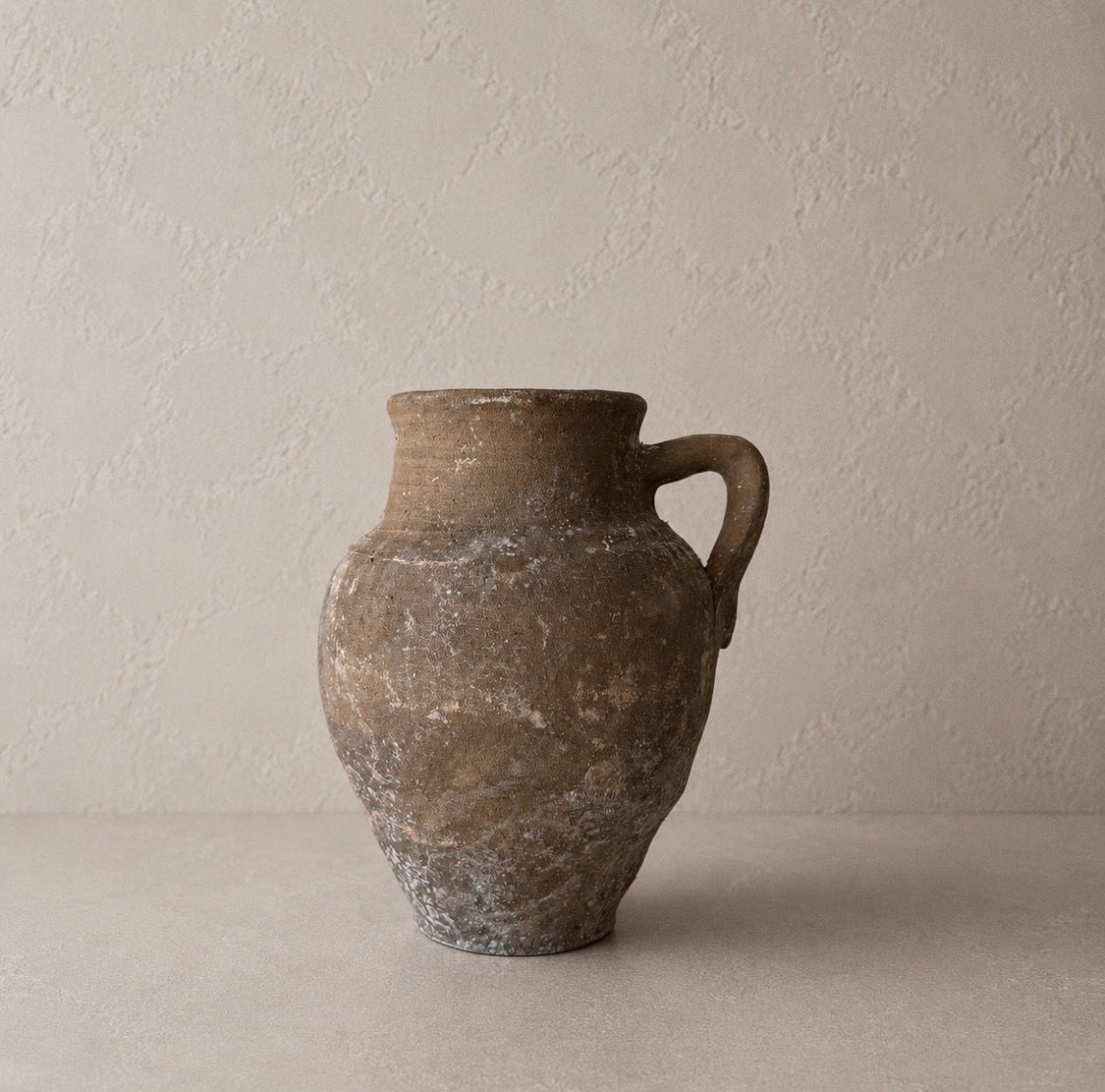 Avanos Small Pot no.2