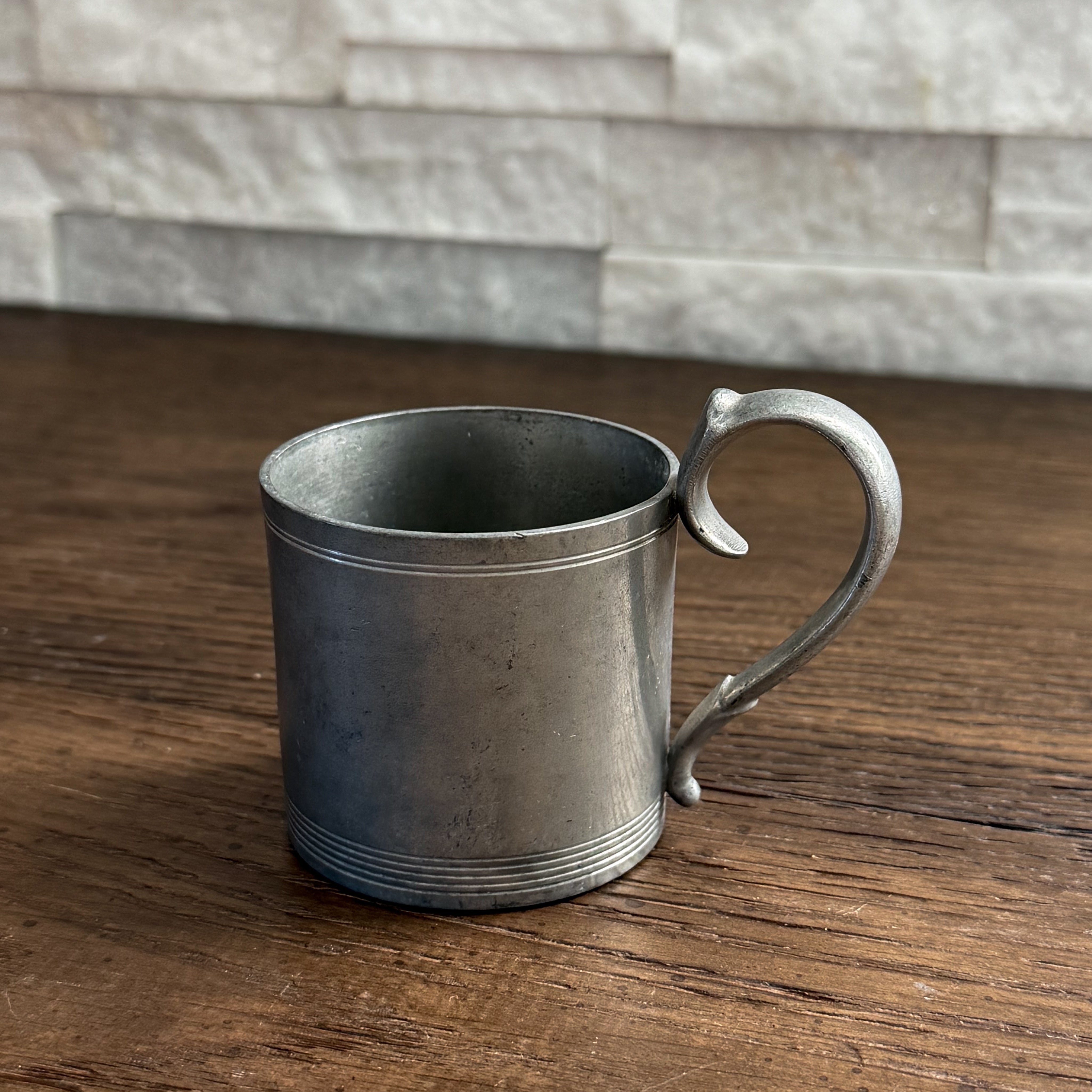 Just Andersen Object no.4