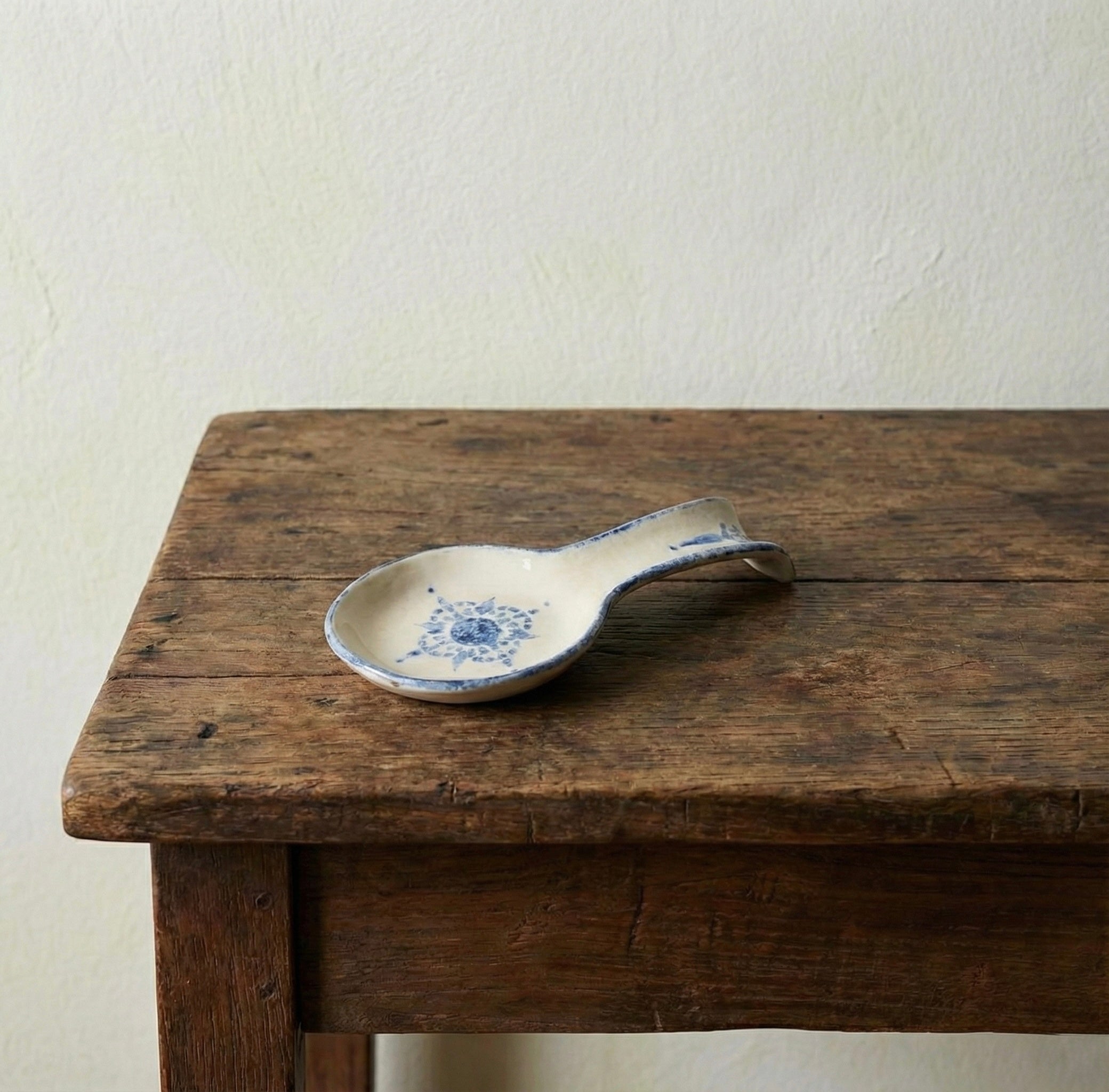 Burano Spoon Rest