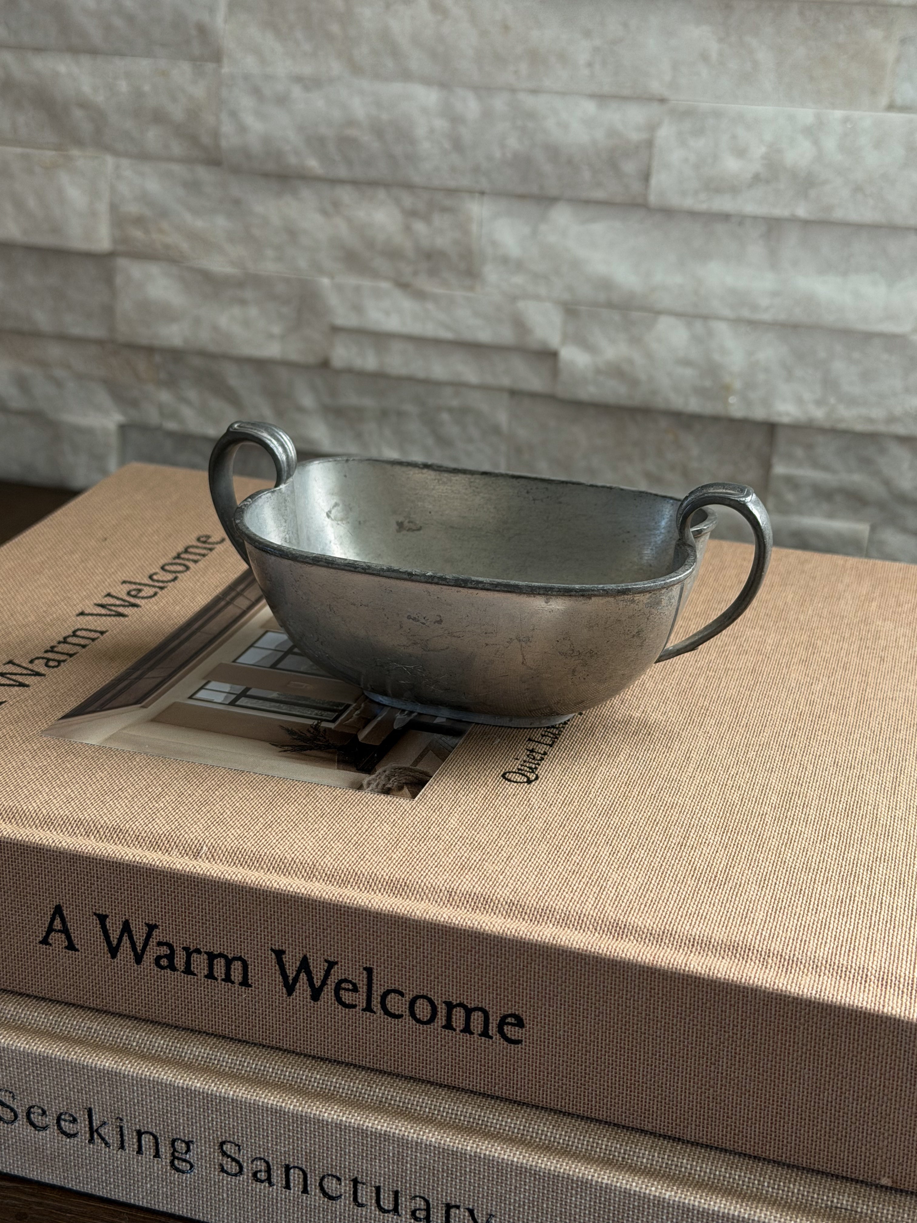 Just Andersen Object no.2