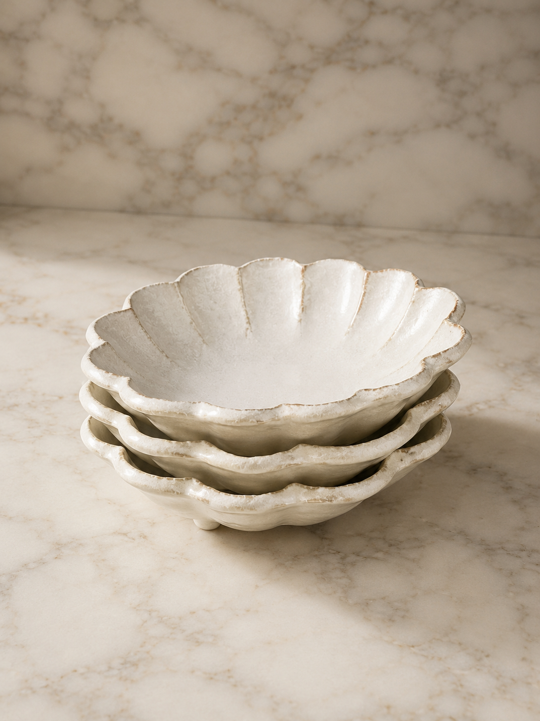 Fiore Ceramic Bowl