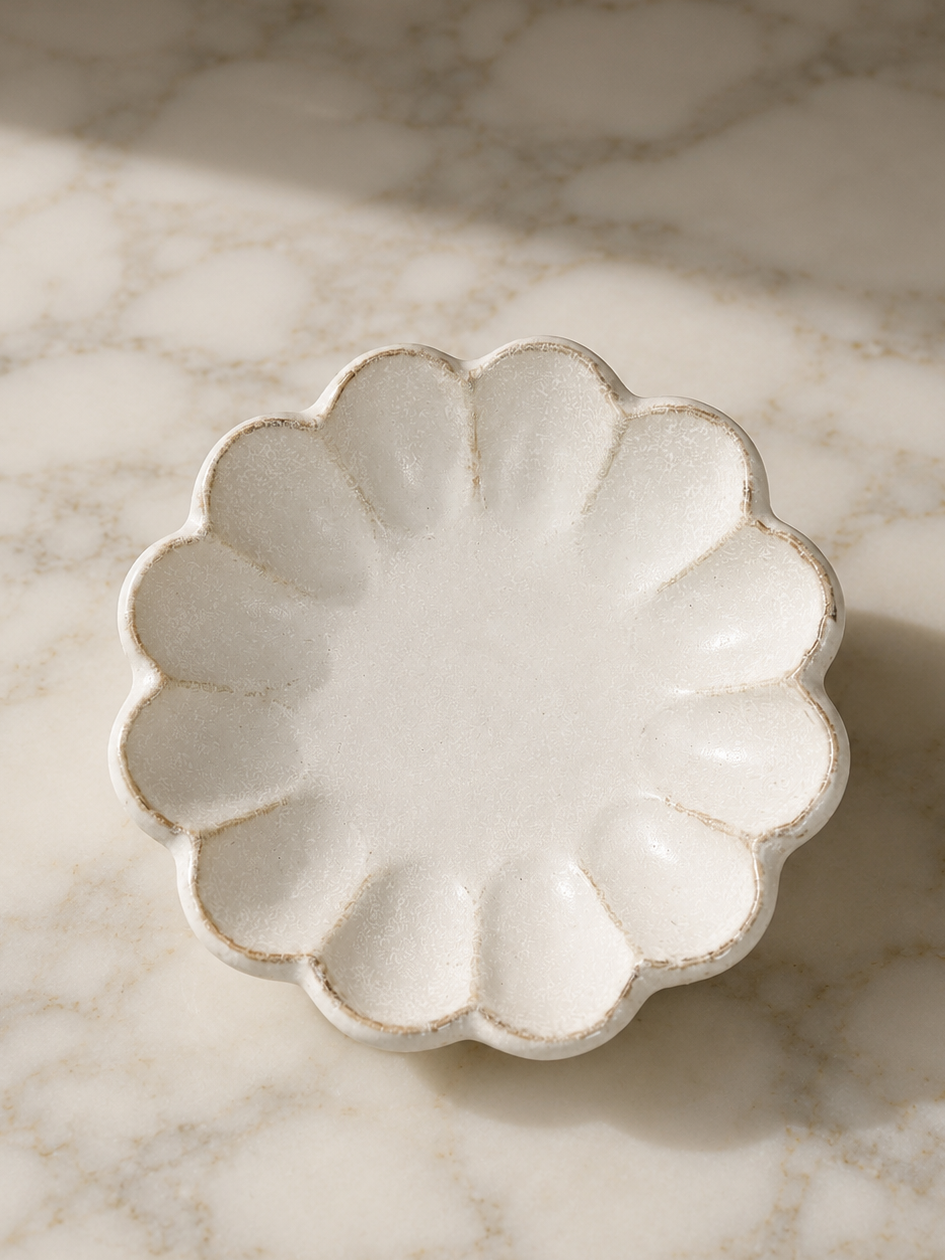 Fiore Ceramic Bowl