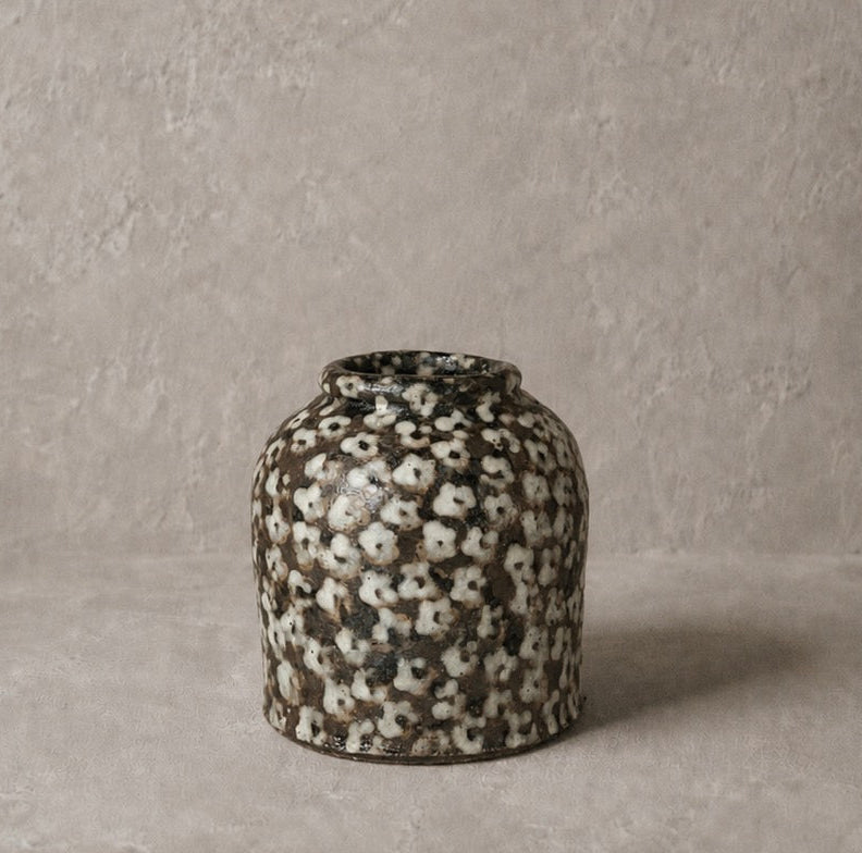 Mini Prairie Vase
