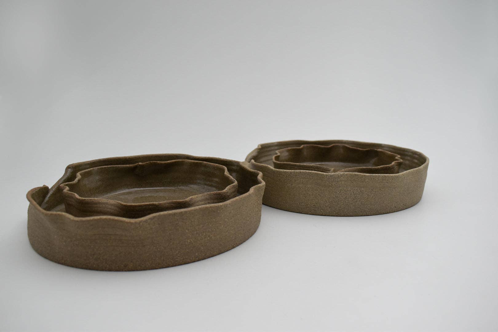 Bistro Plate Set/2