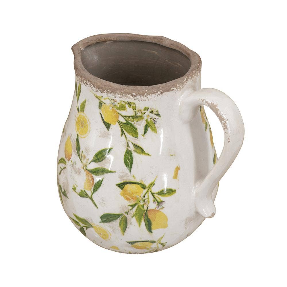 Lemon Grove Pitcher