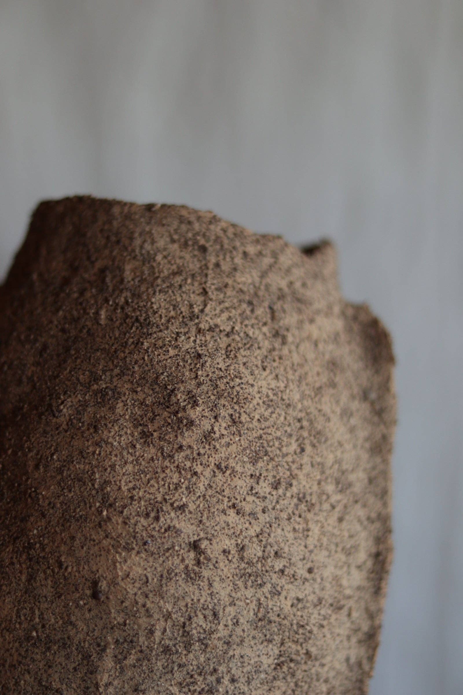 Gathered Earth Vessel no.11