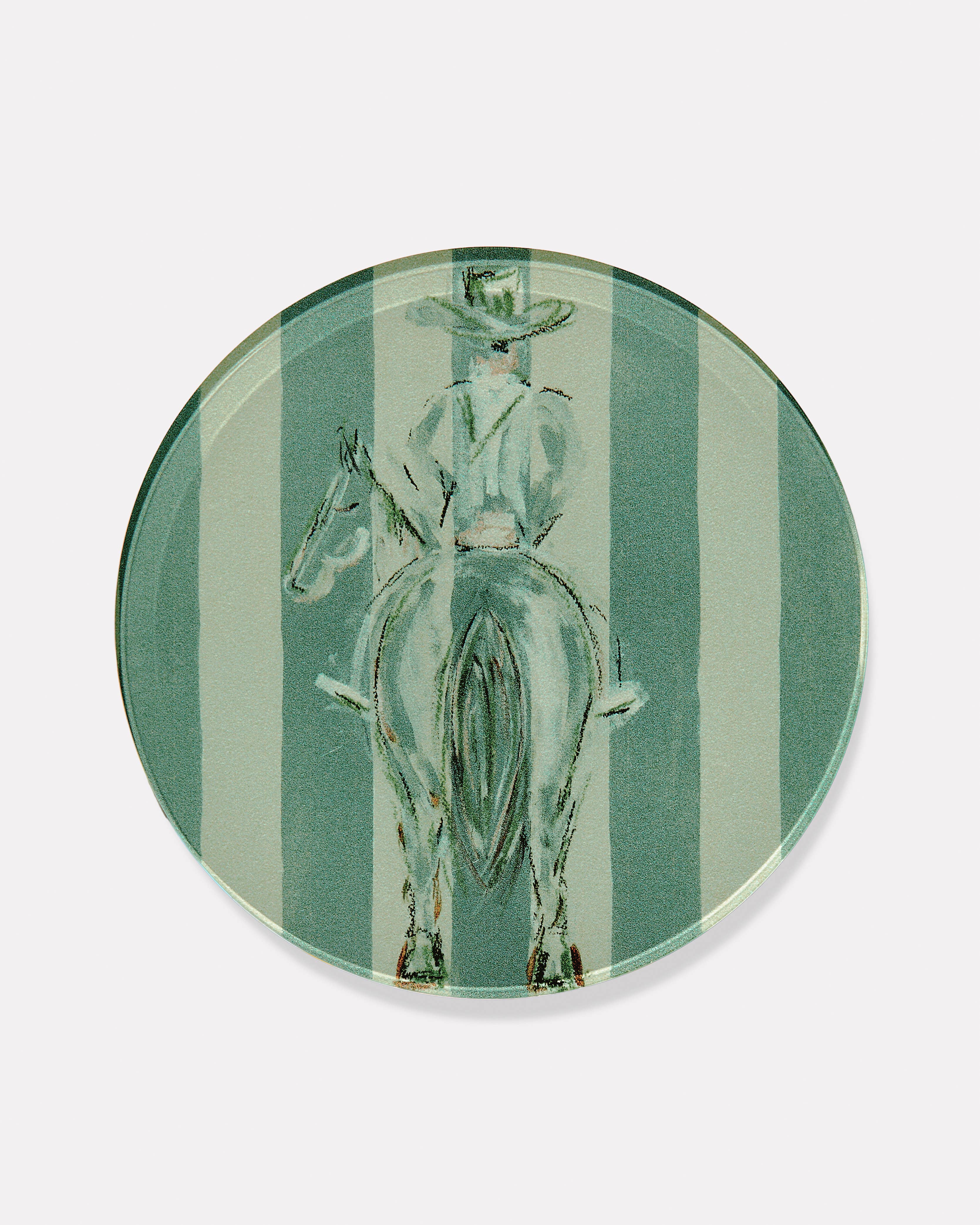 Trailblazer Coaster | set of 4