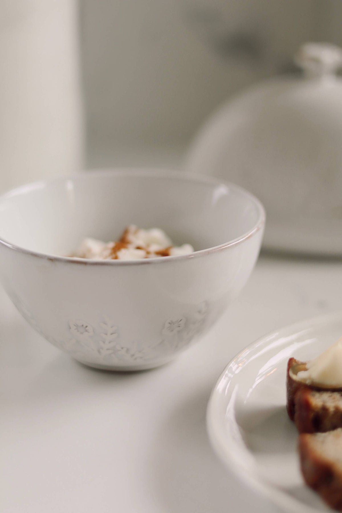 Wildflower Bowl