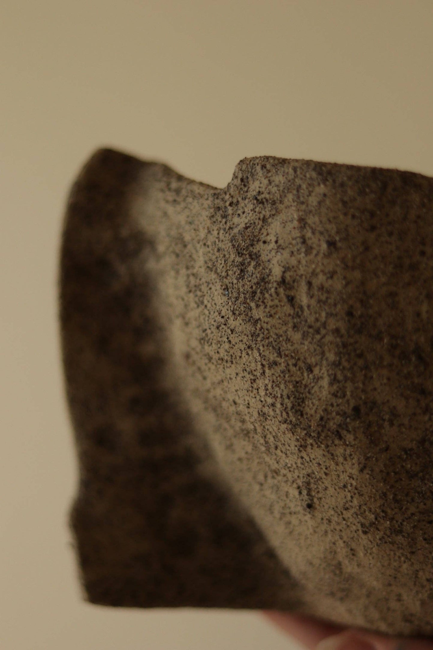 Gathered Earth Vessel no.13