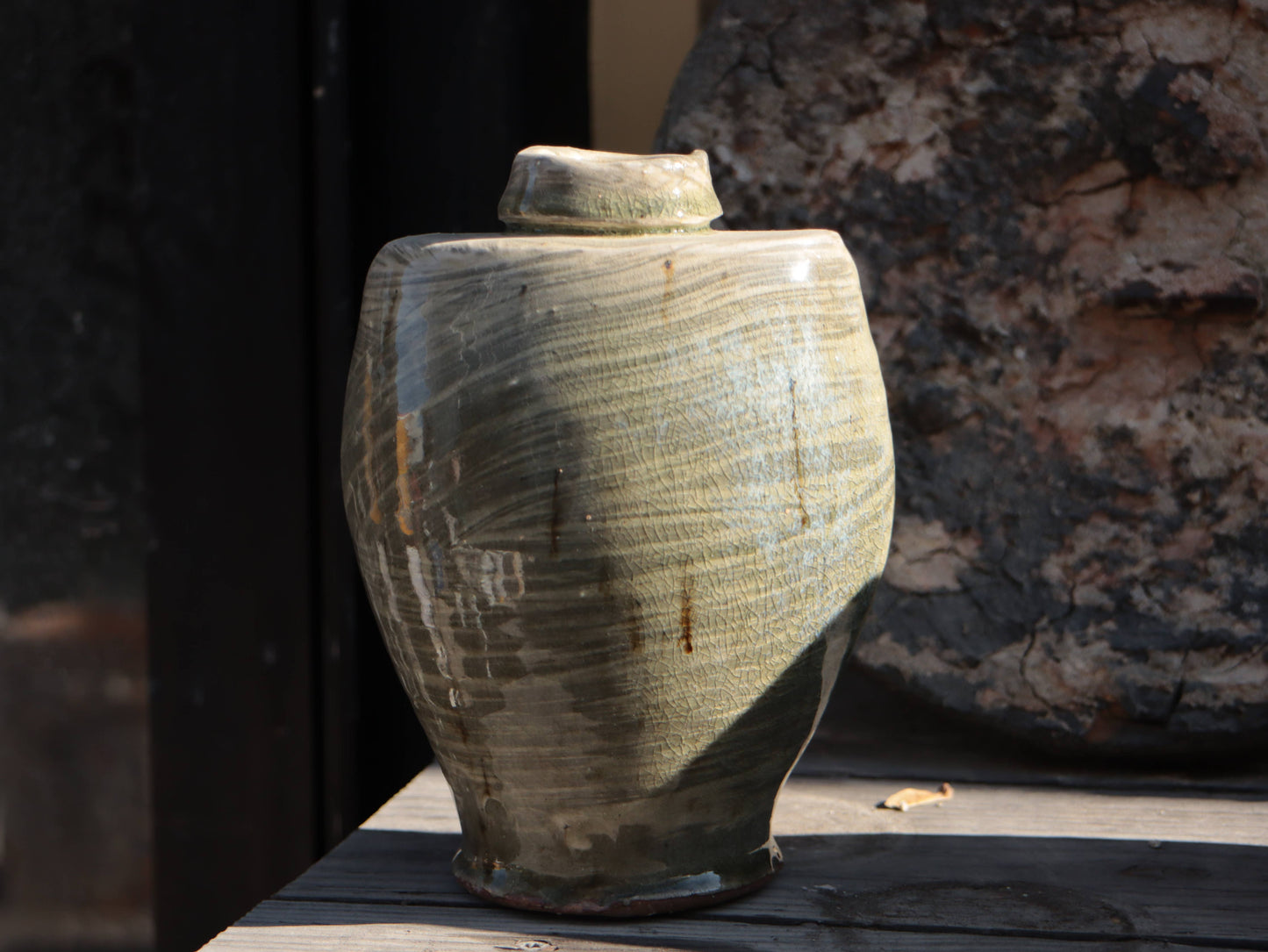 Dixon Vase