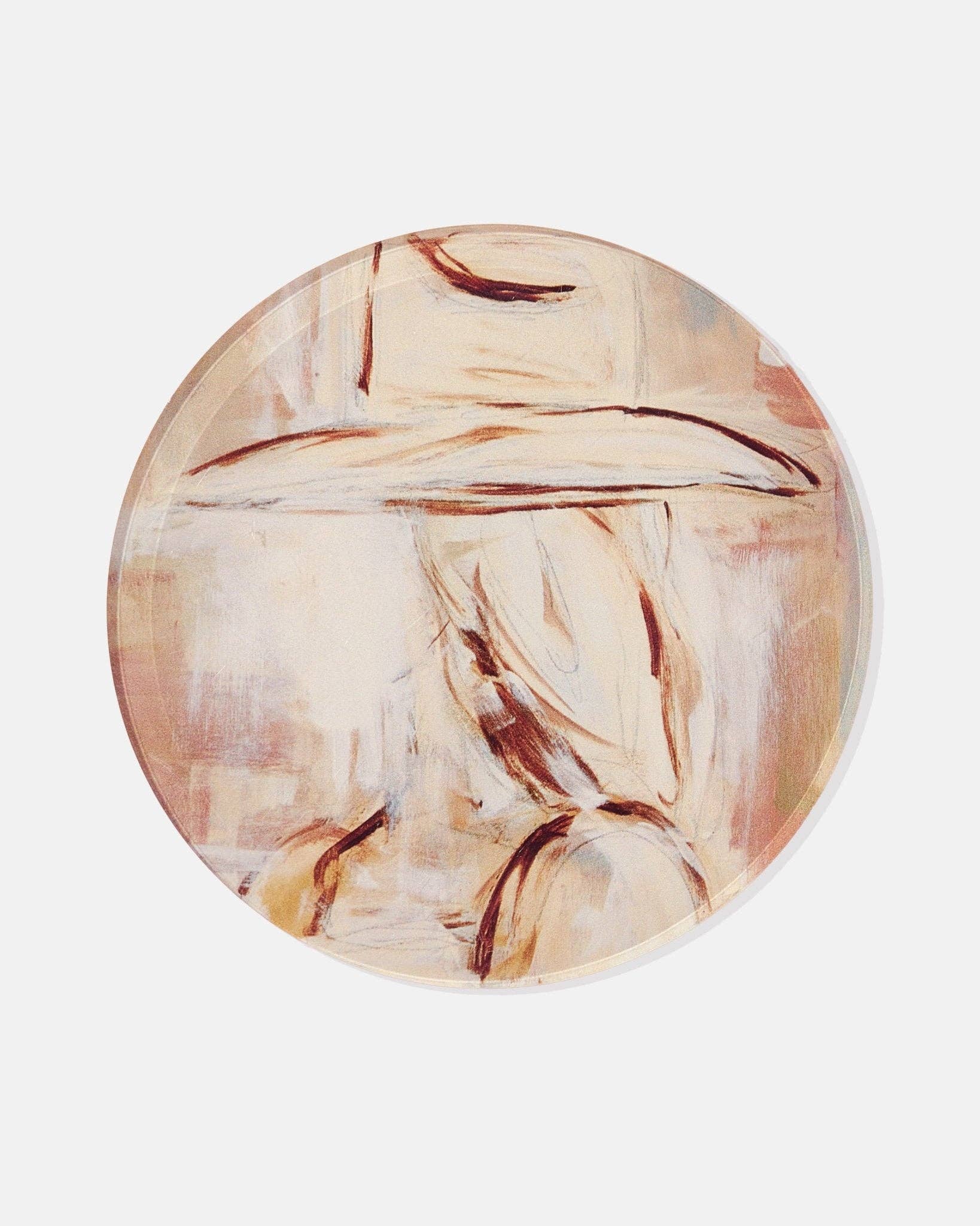 Out West Coaster | set of 4