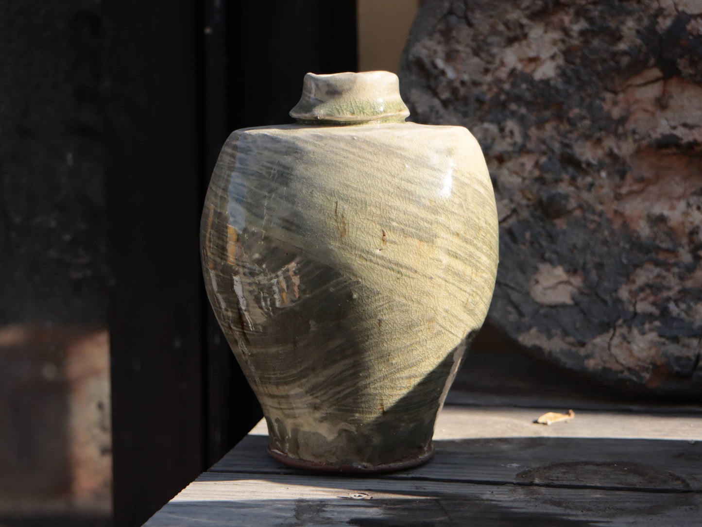 Dixon Vase