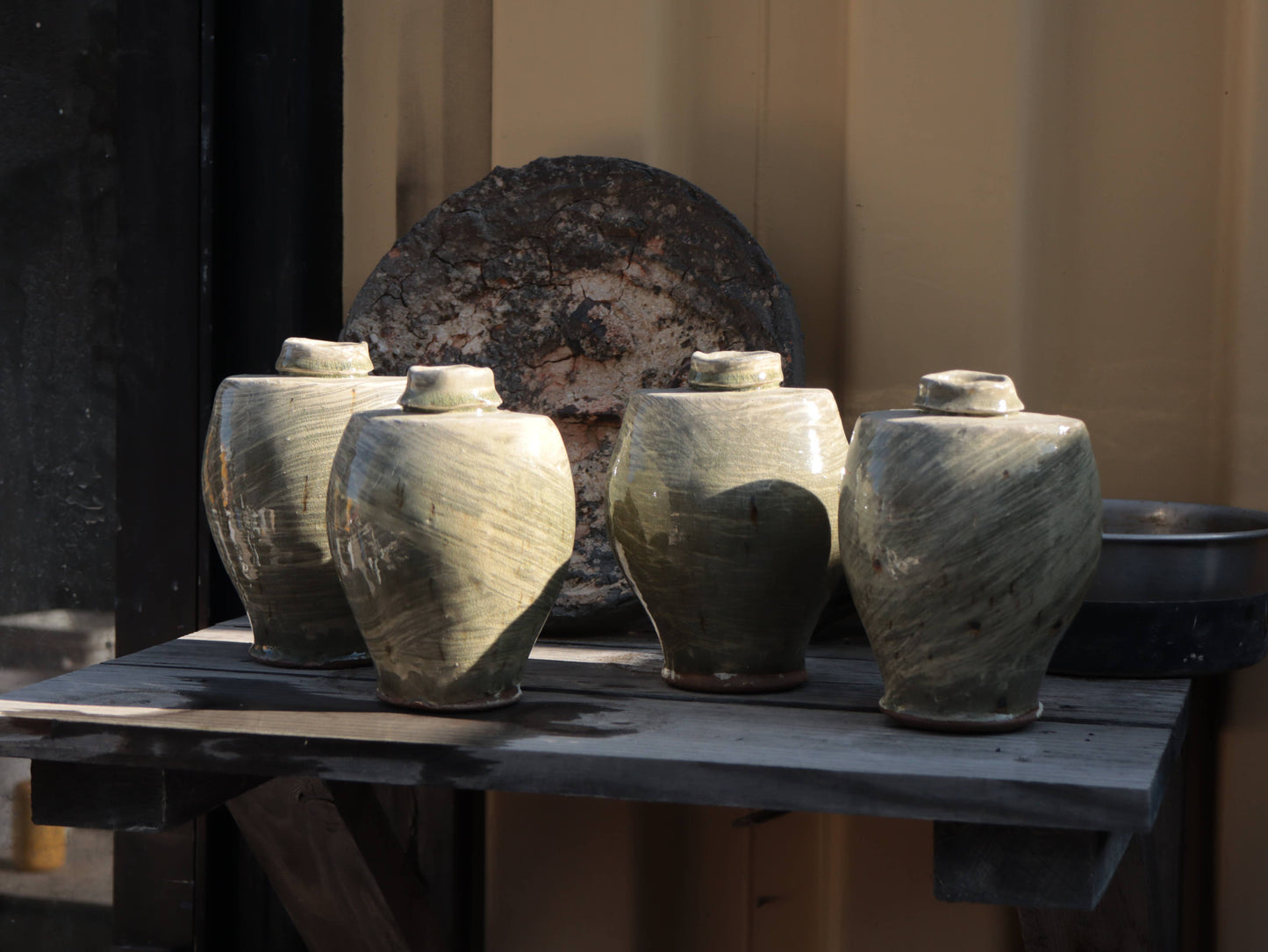 Dixon Vase