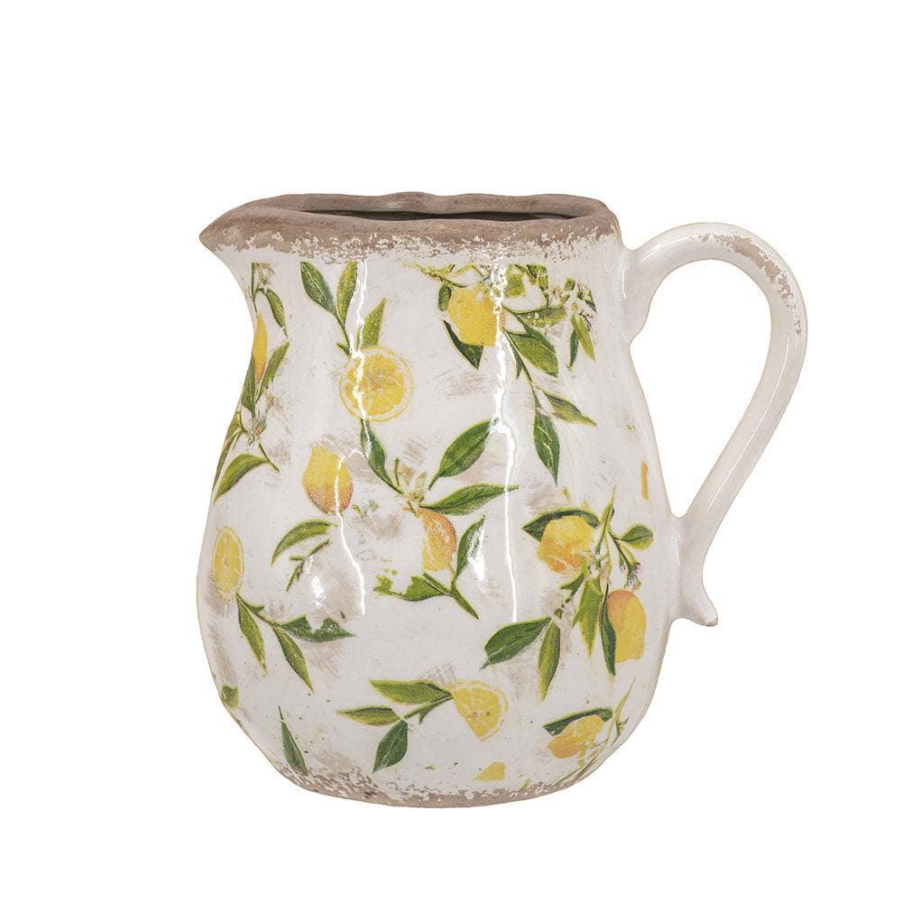 Lemon Grove Pitcher