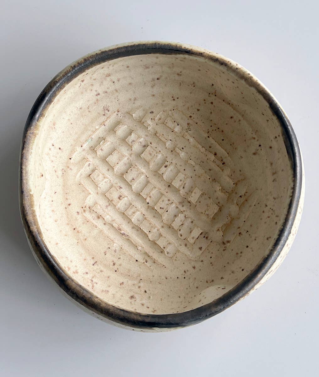 Luna Garlic Grater