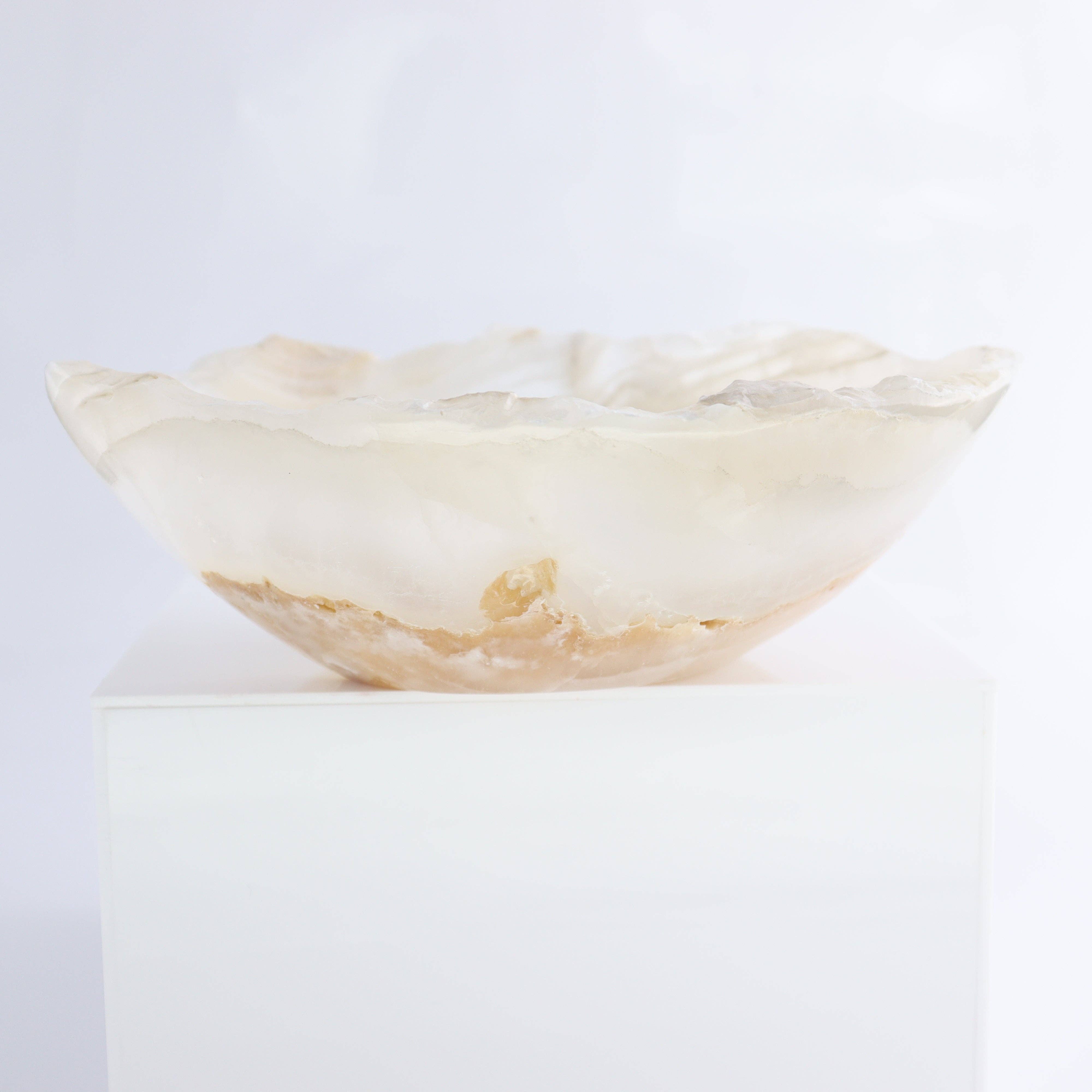 Small Onyx Bowls (single)