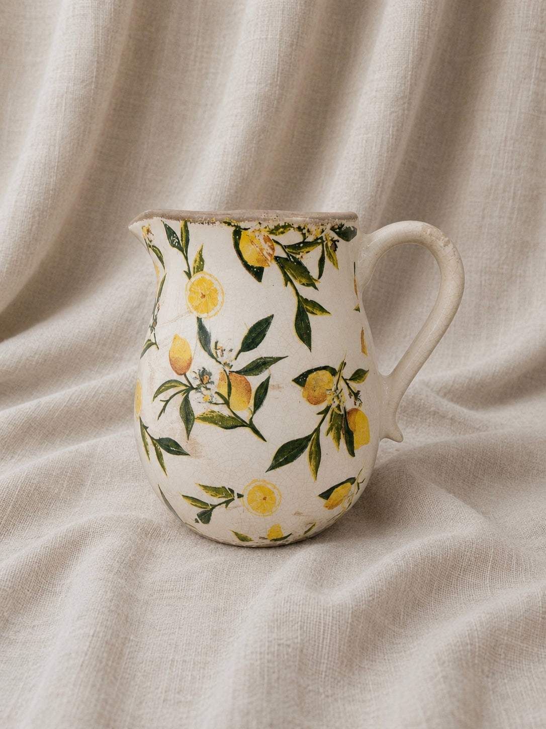 Lemon Grove Pitcher