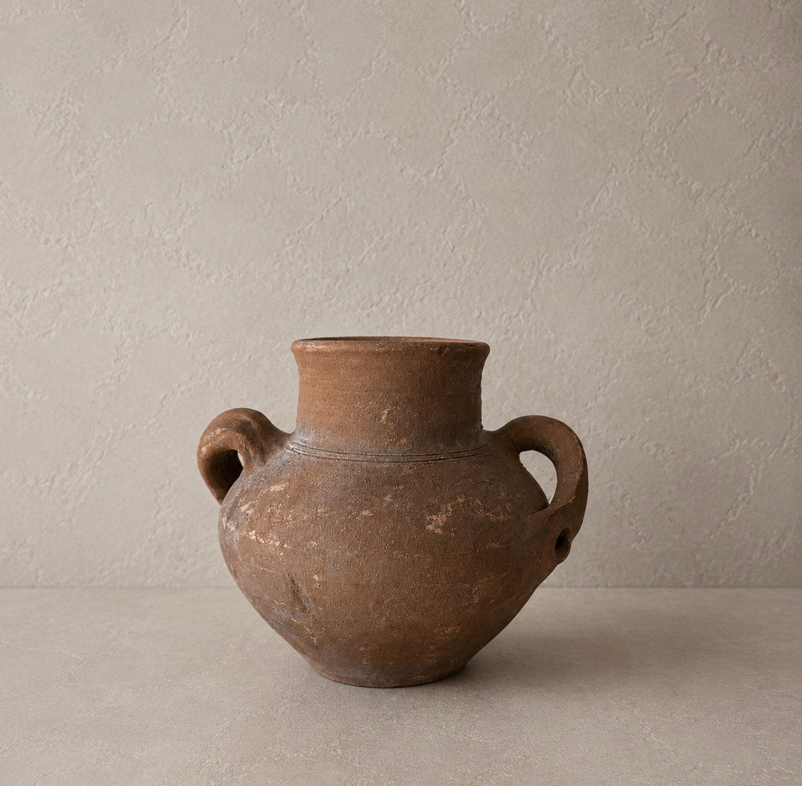 Avanos Small Pot no.1
