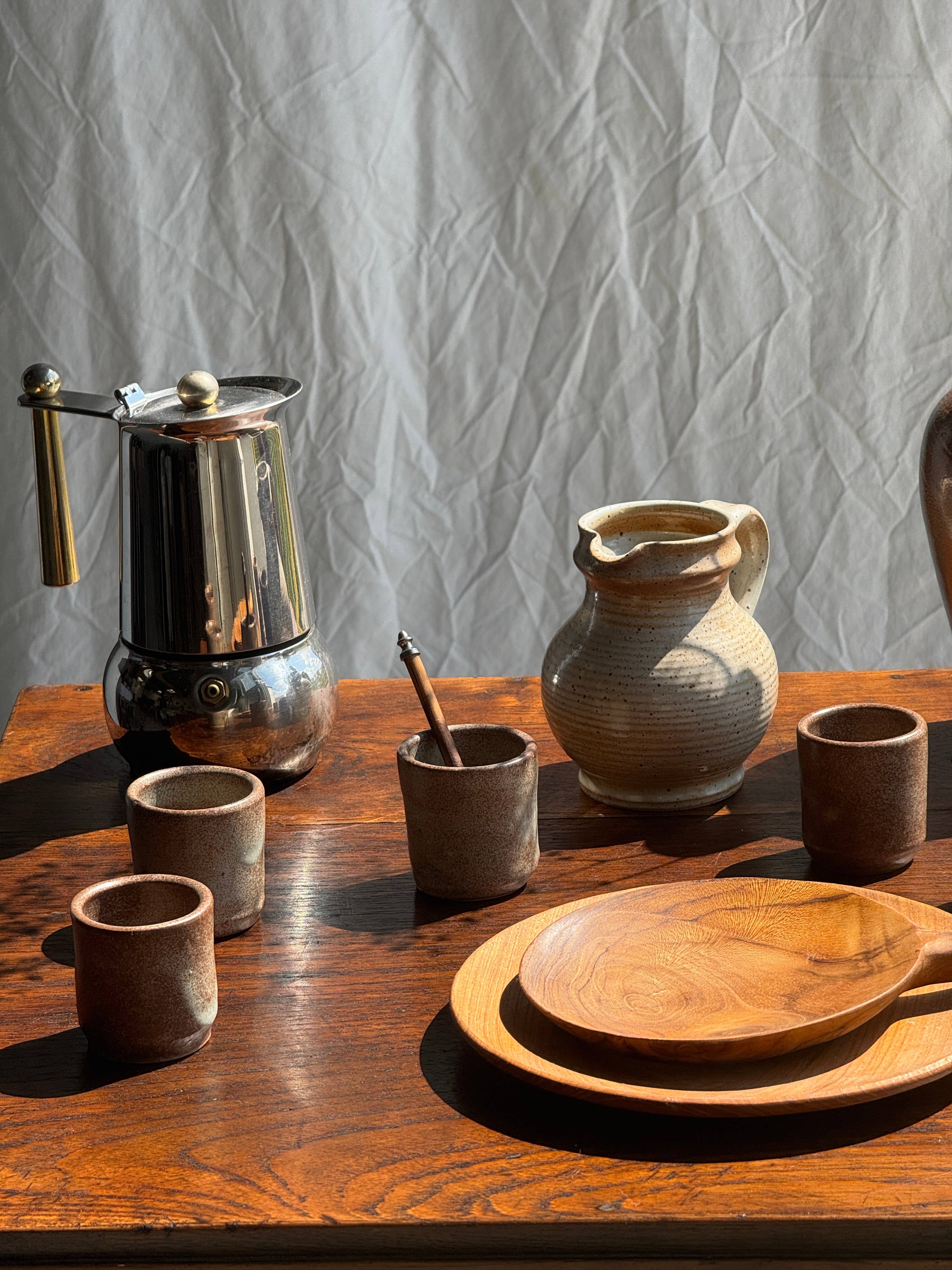 Mini French Carafe vol.2