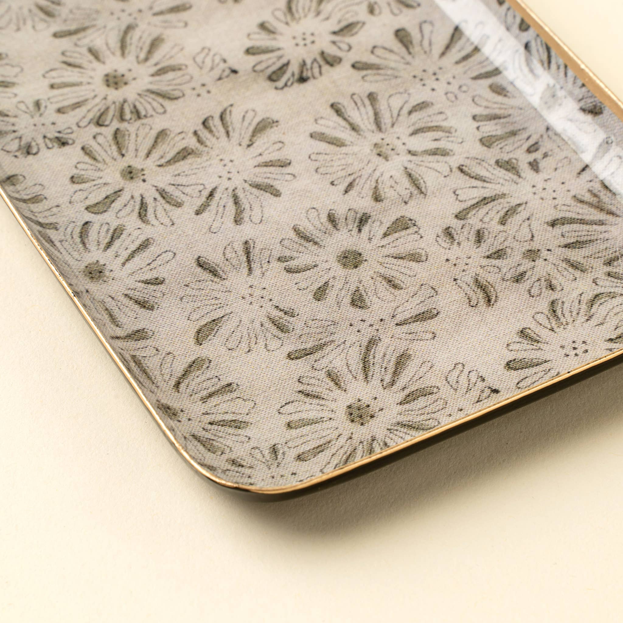 Kalyani Mini Enameled Tray