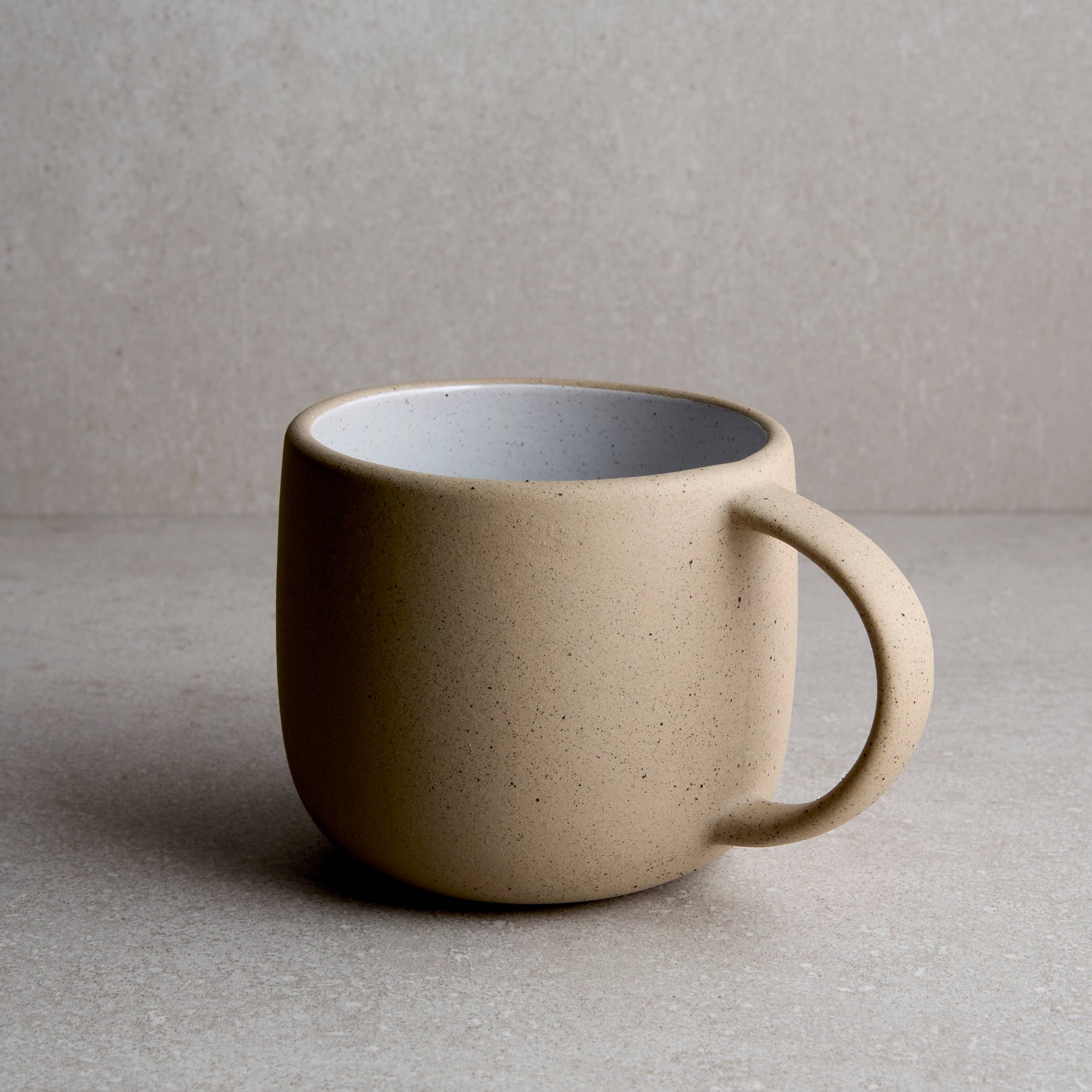 Remy Textured Mug