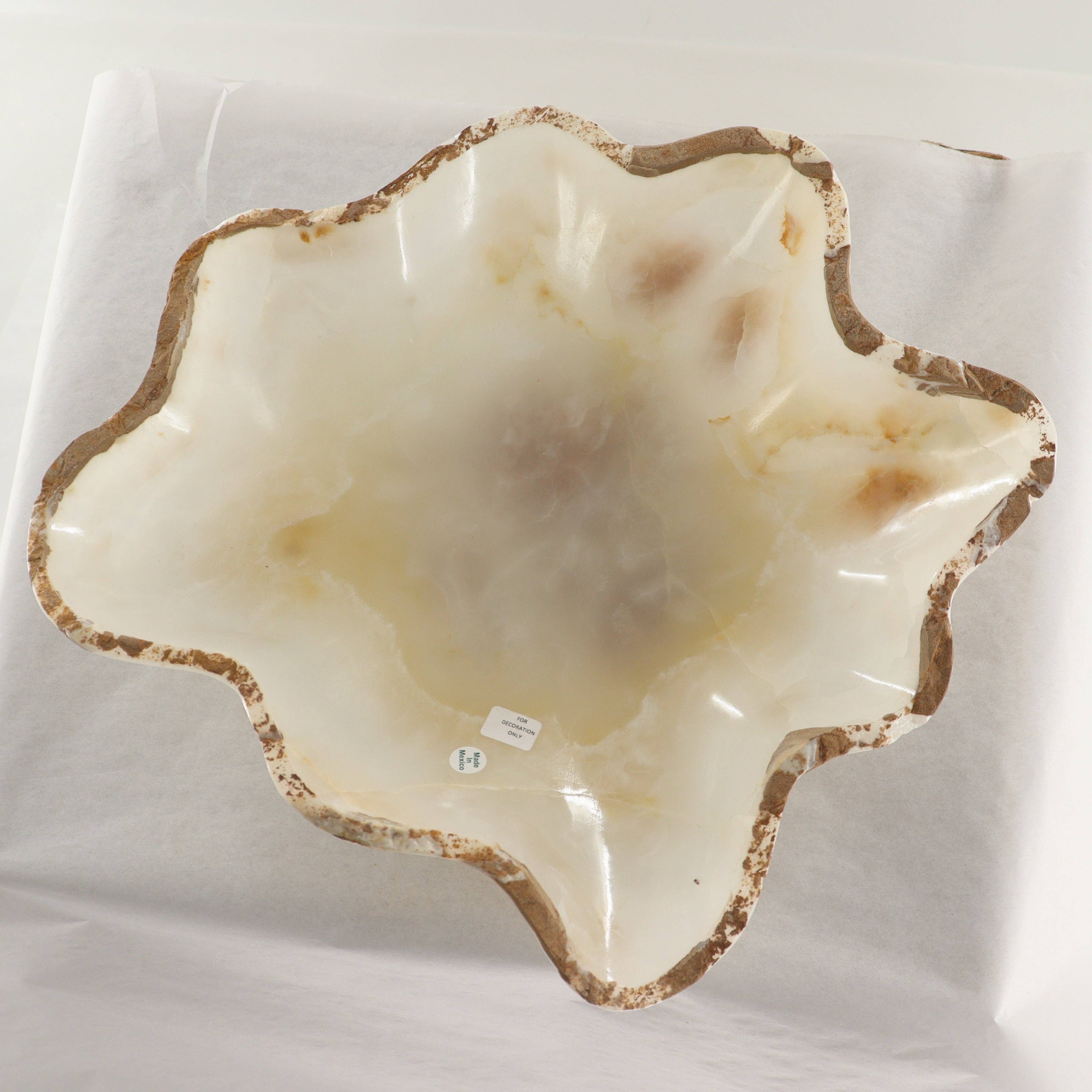 Onyx Bowl no.1