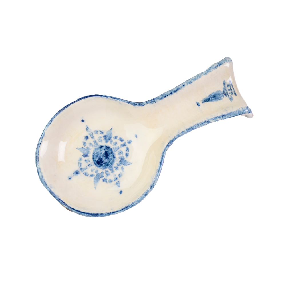 Burano Spoon Rest