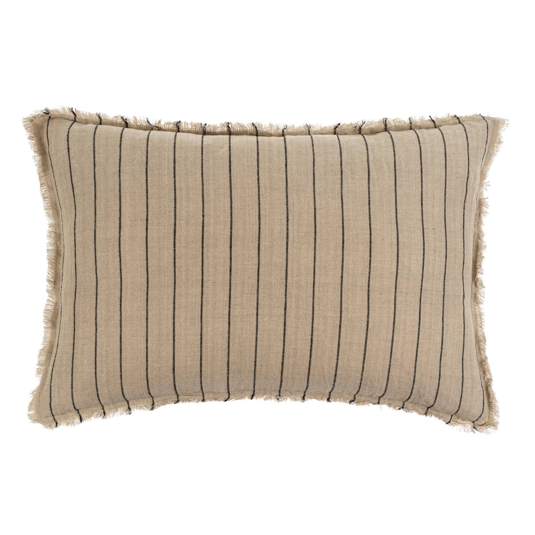 Henry Linen Pillow
