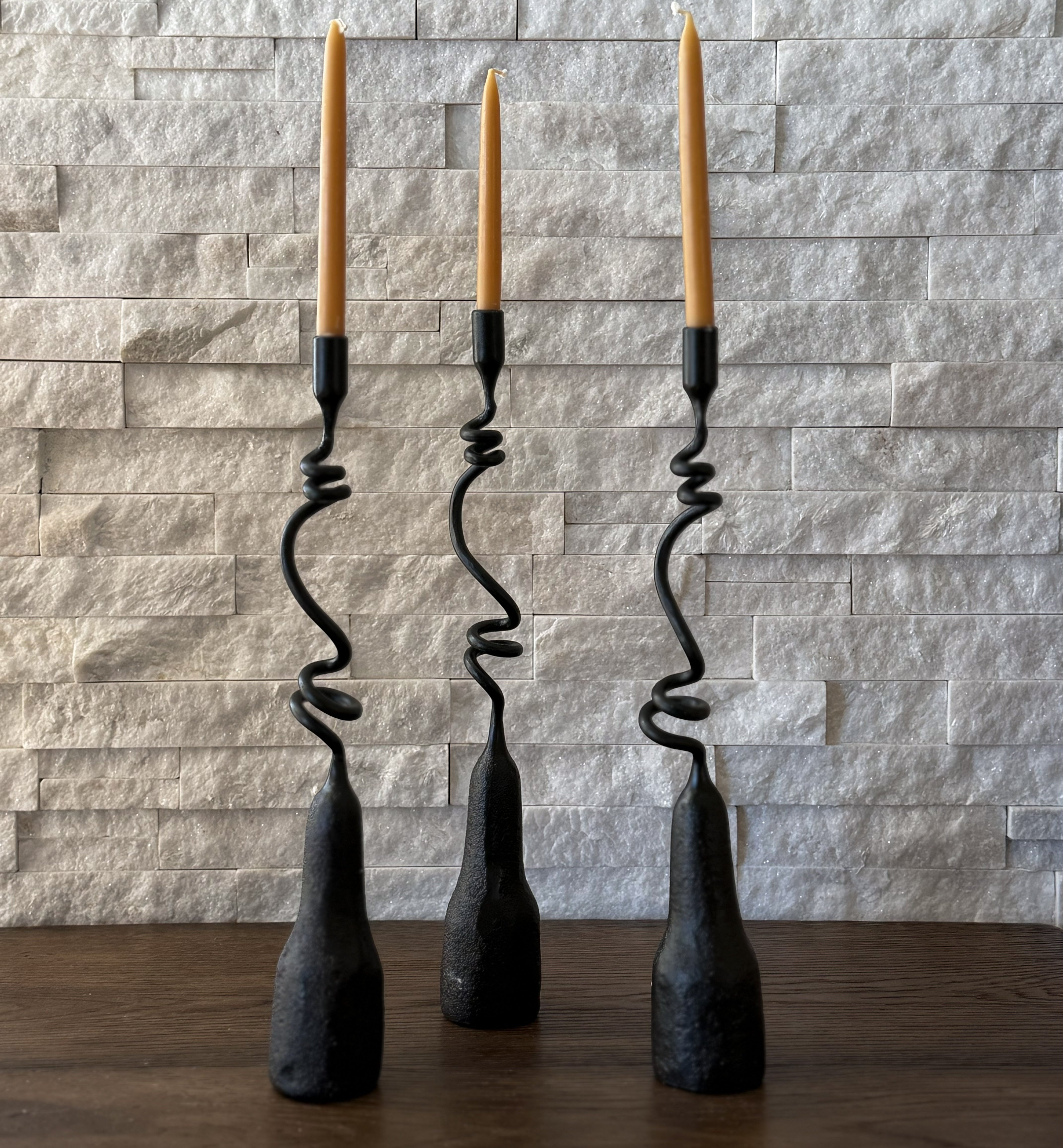Friends Candle Holder