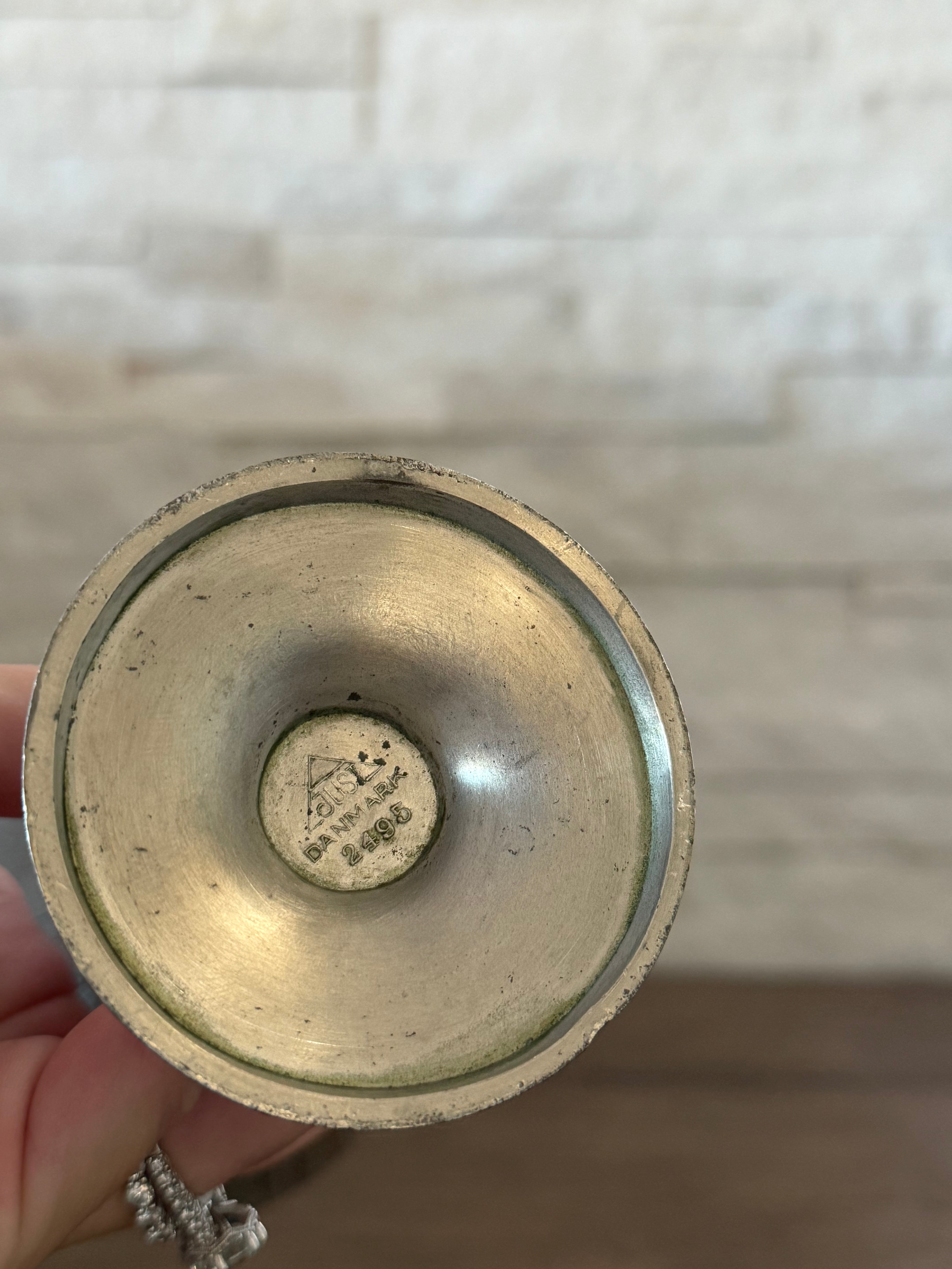 Ellen Schlanbusch for Just Andersen Vase