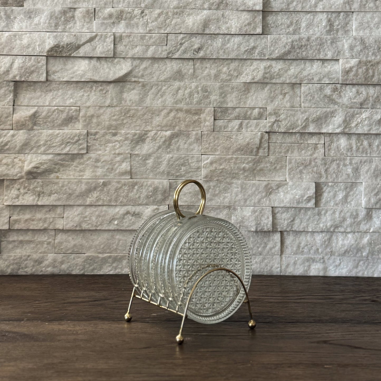 Isabel Coasters