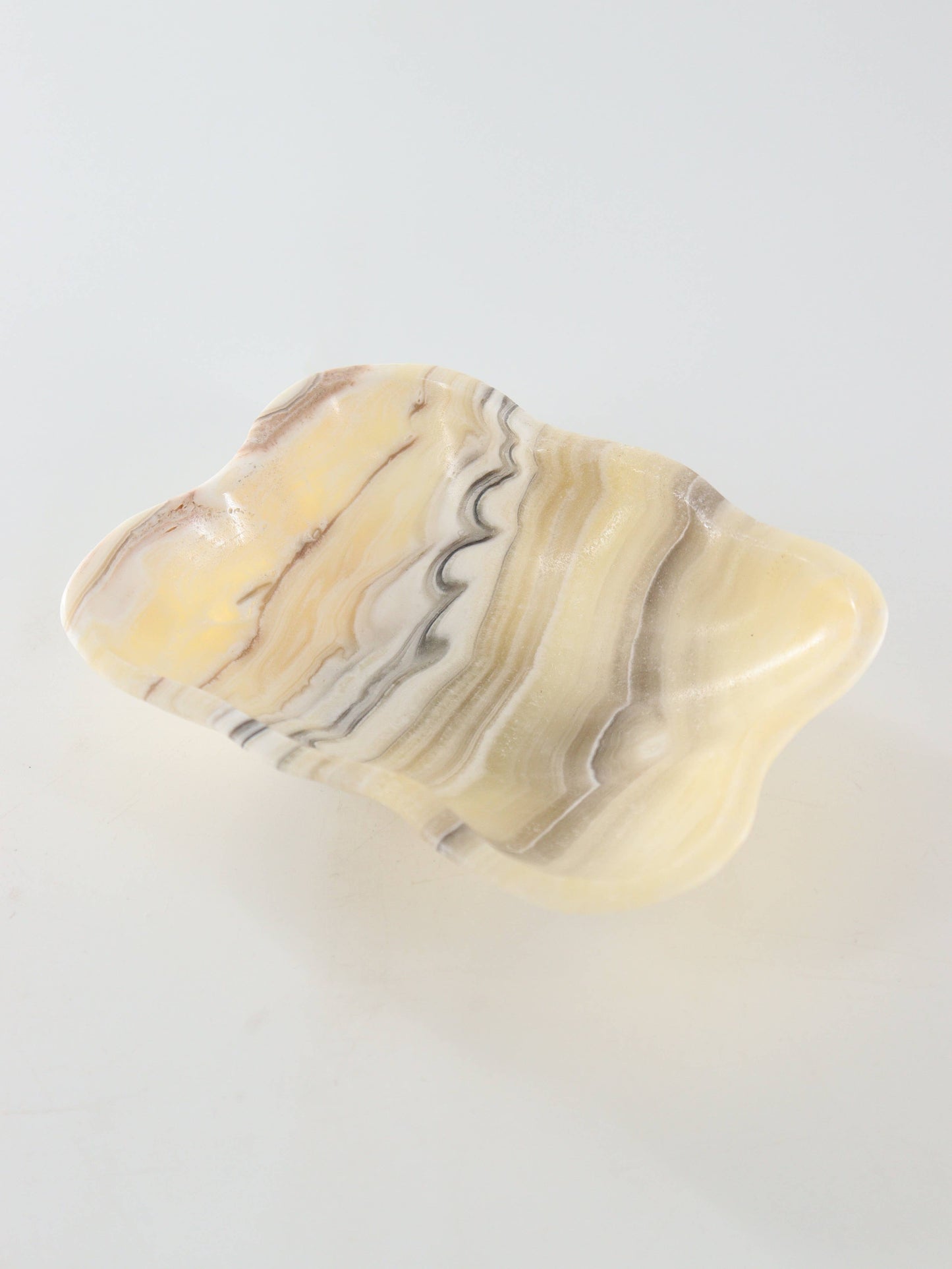Onyx Bowls Set of 2