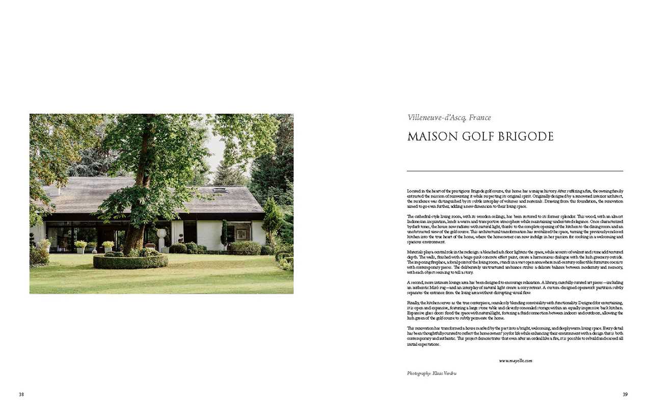 New Classic Residences