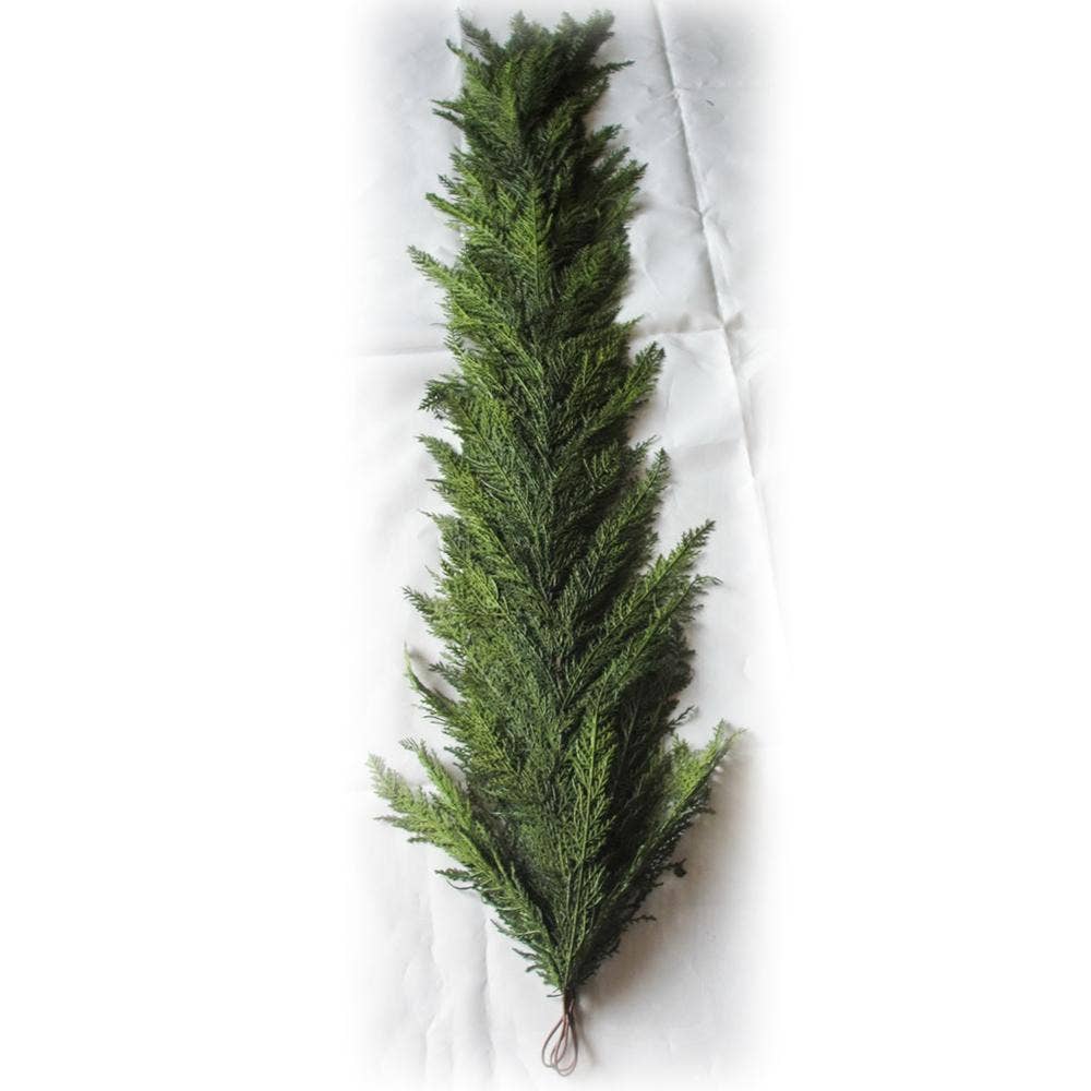 Faux Real Touch Garland | Single Strand