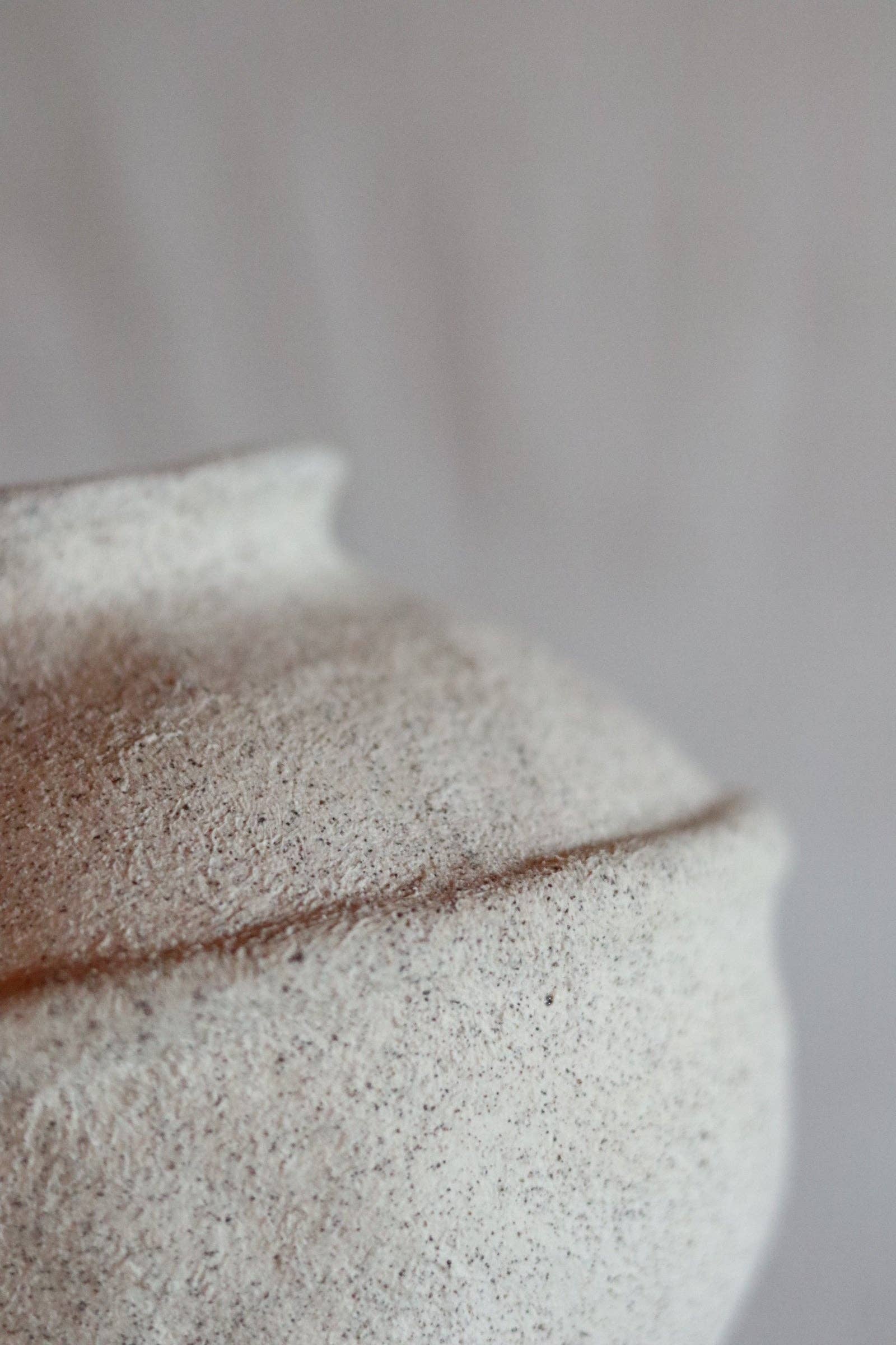 Gathered Earth Vessel no.4