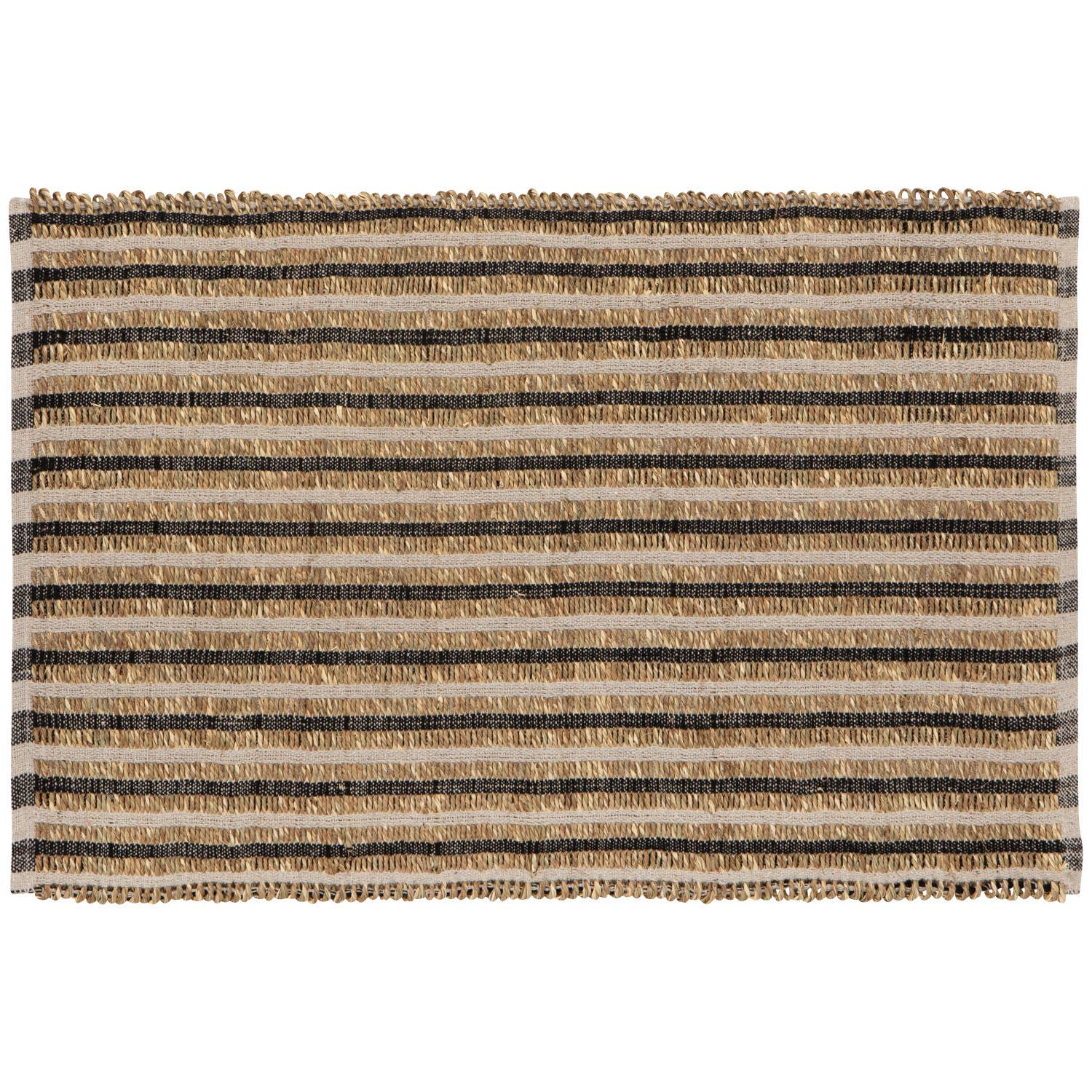 Montecito Seagrass Rug | 2X3