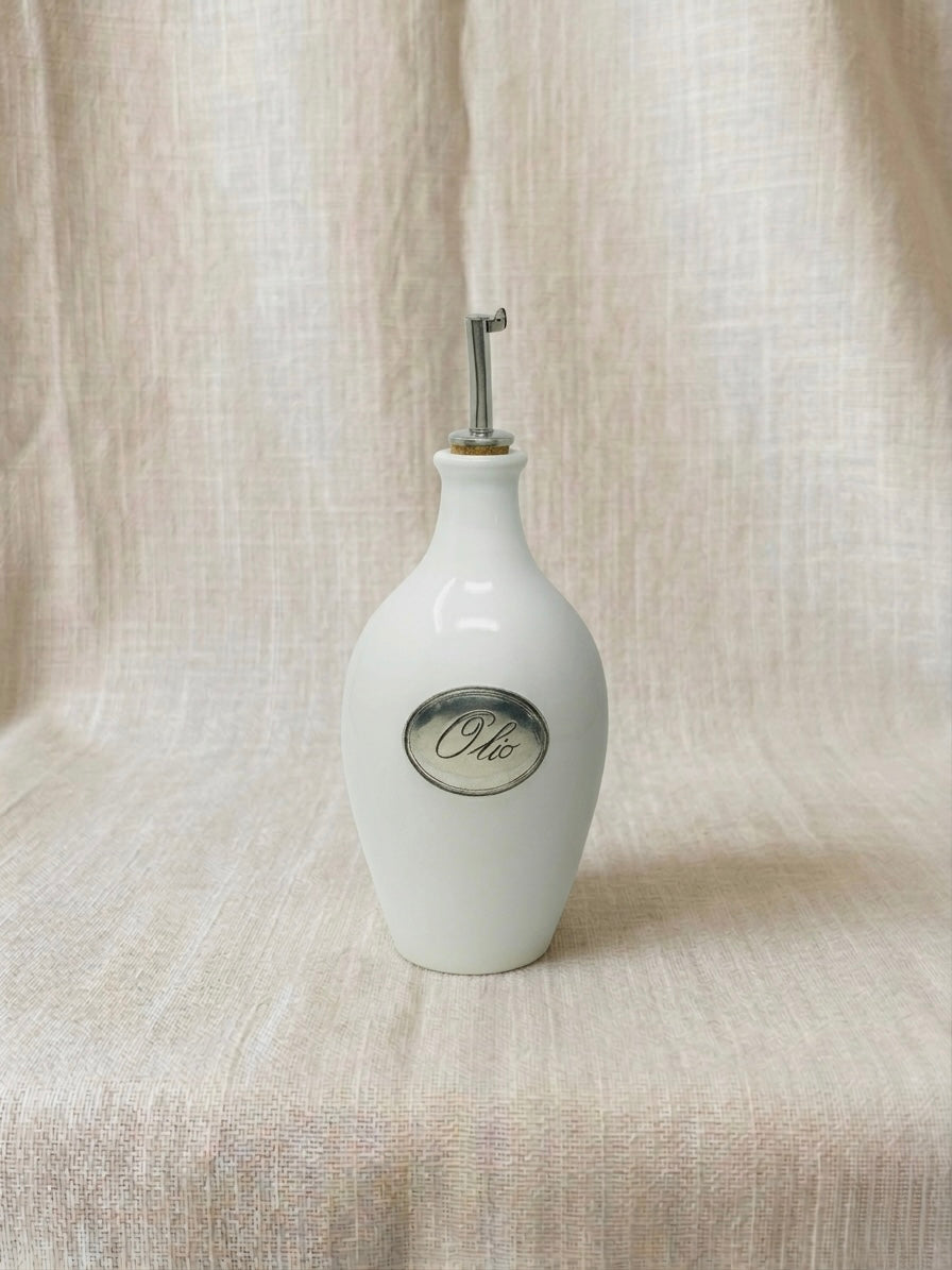 Tuscan Oil Bottle