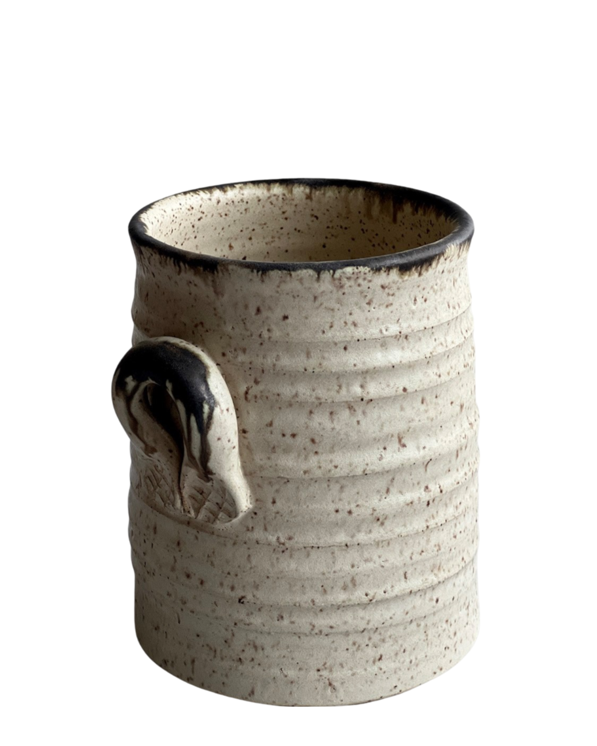 Luna Utensil Holder