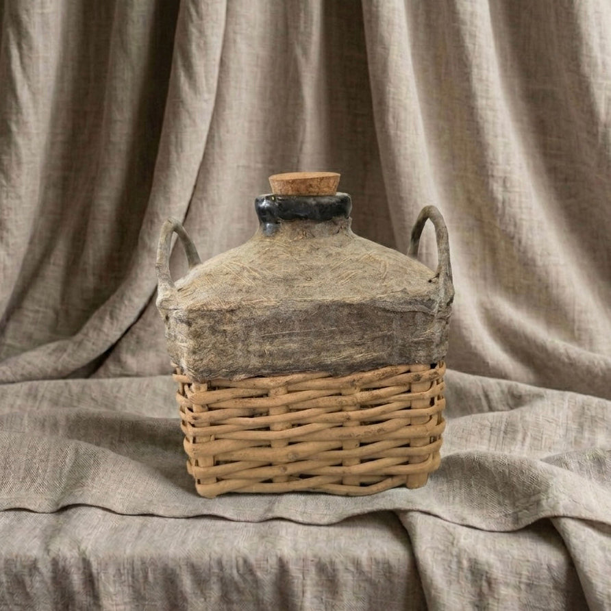 Rice Wine Vessels