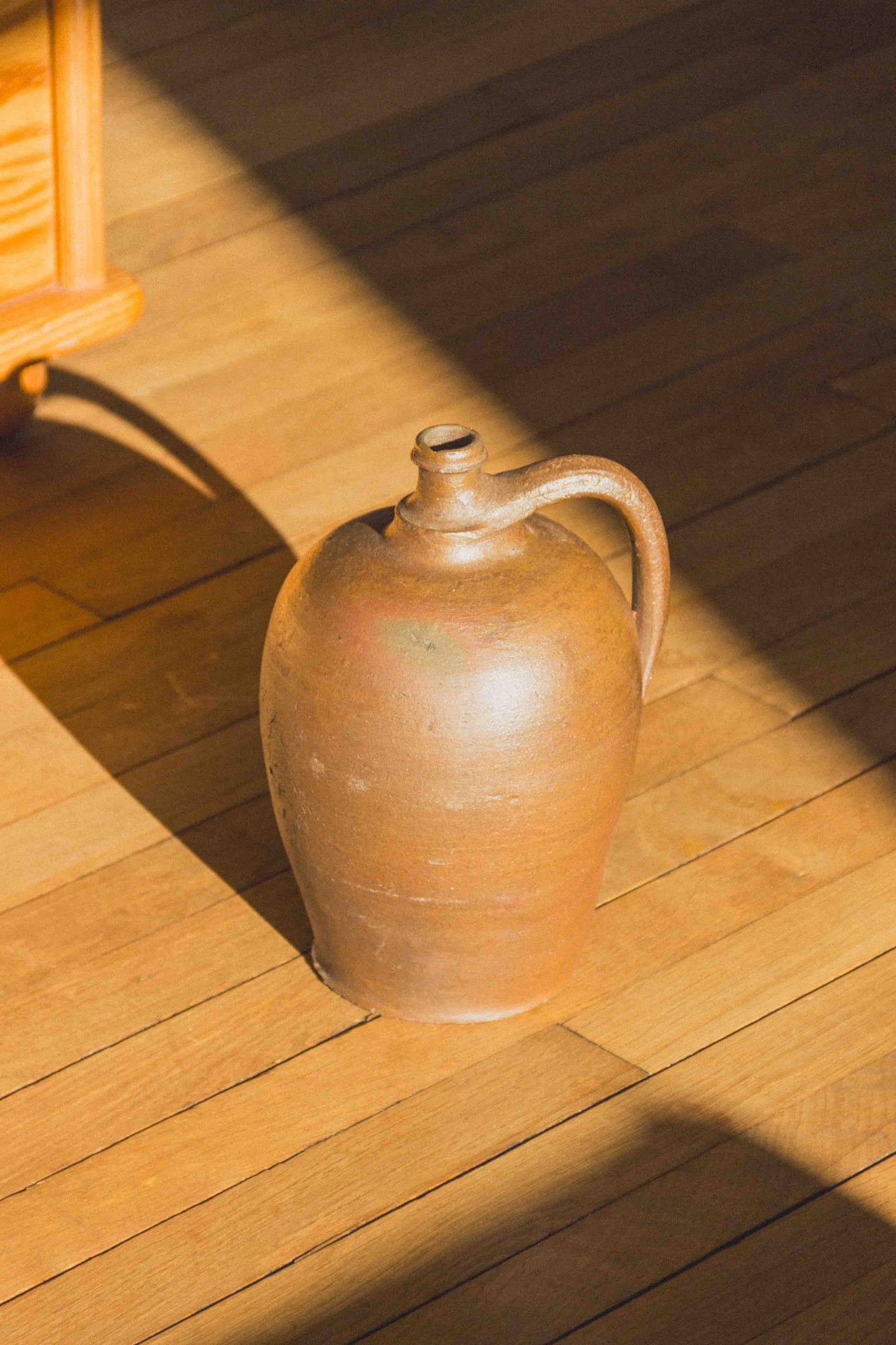 Bonbonne Bottle