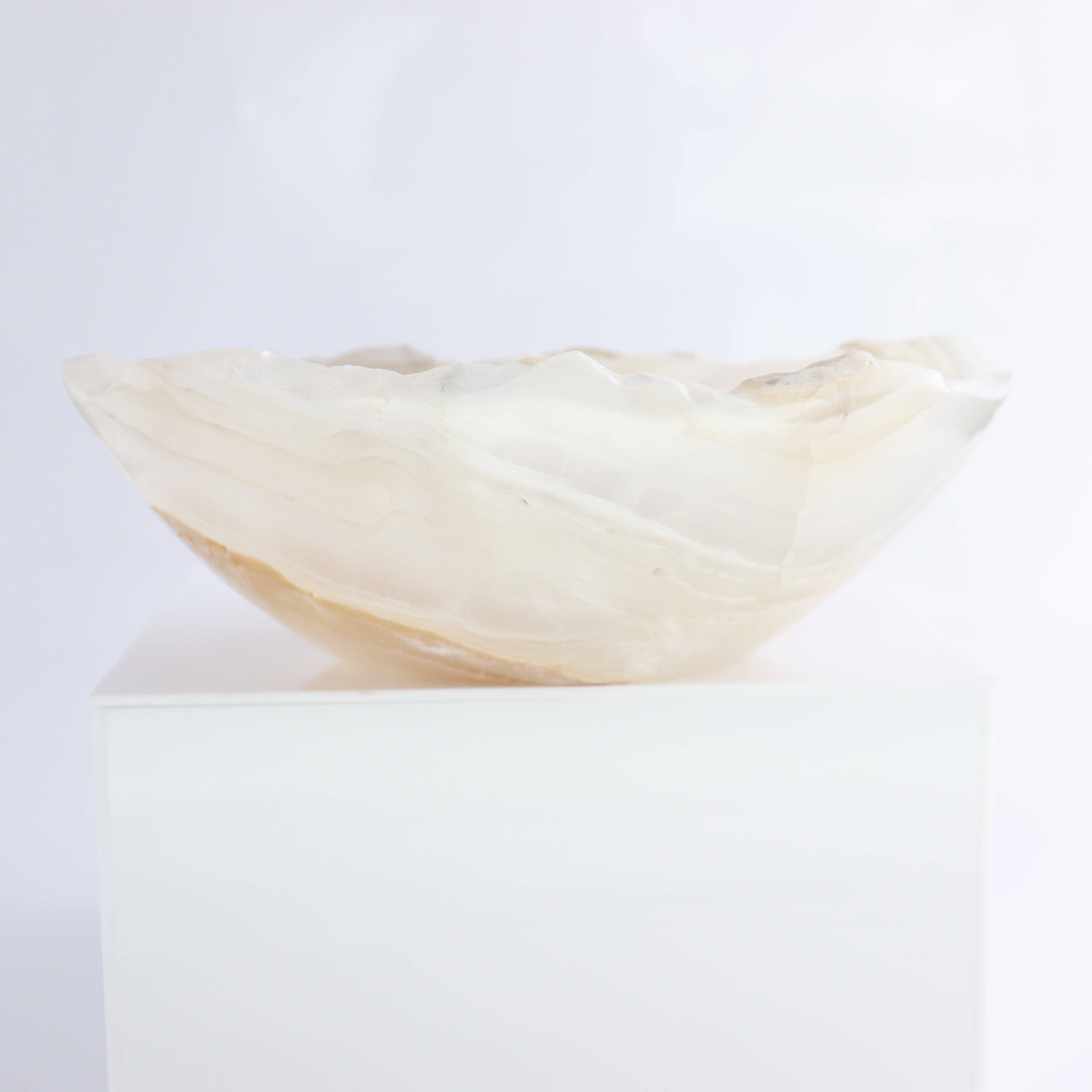 Small Onyx Bowls (single)