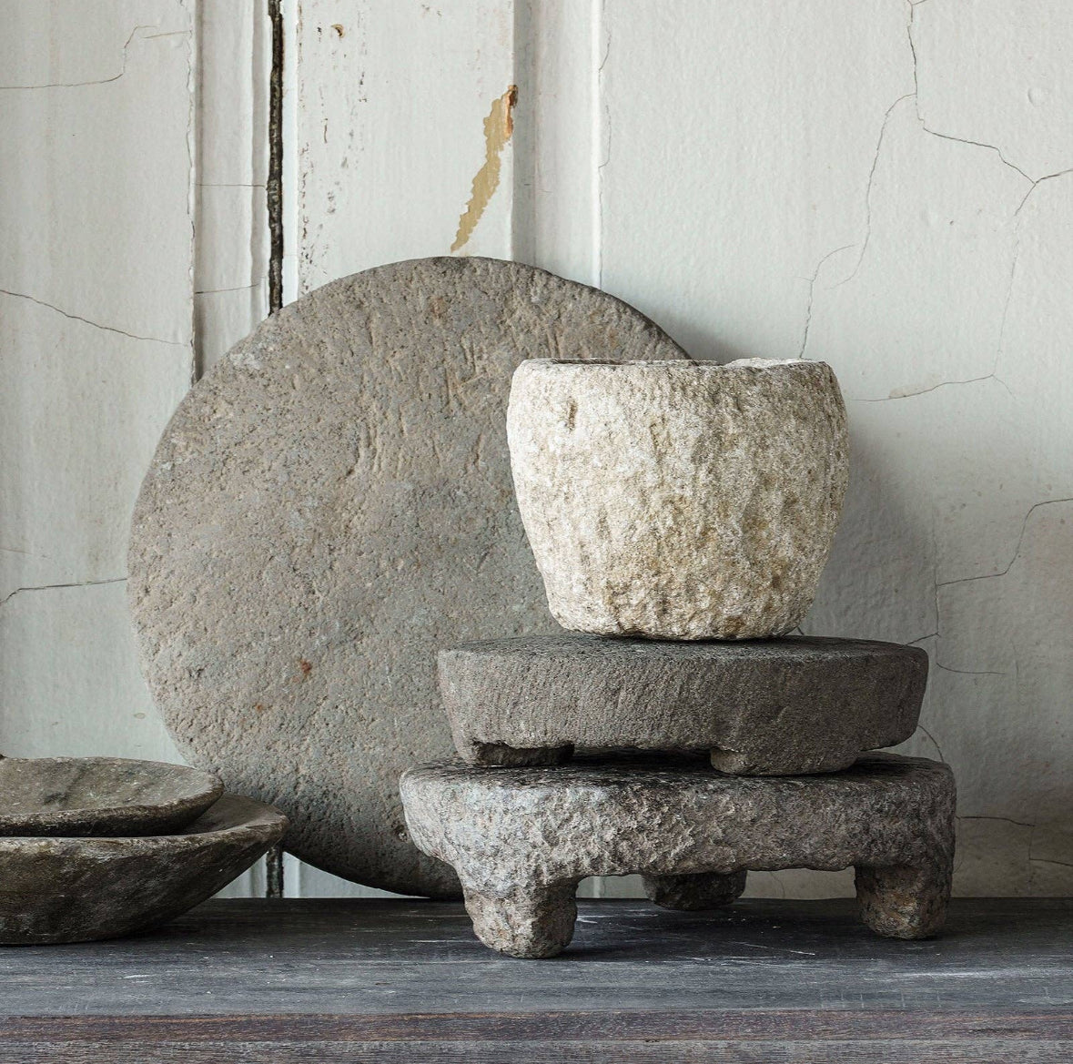 Stone Bijoy